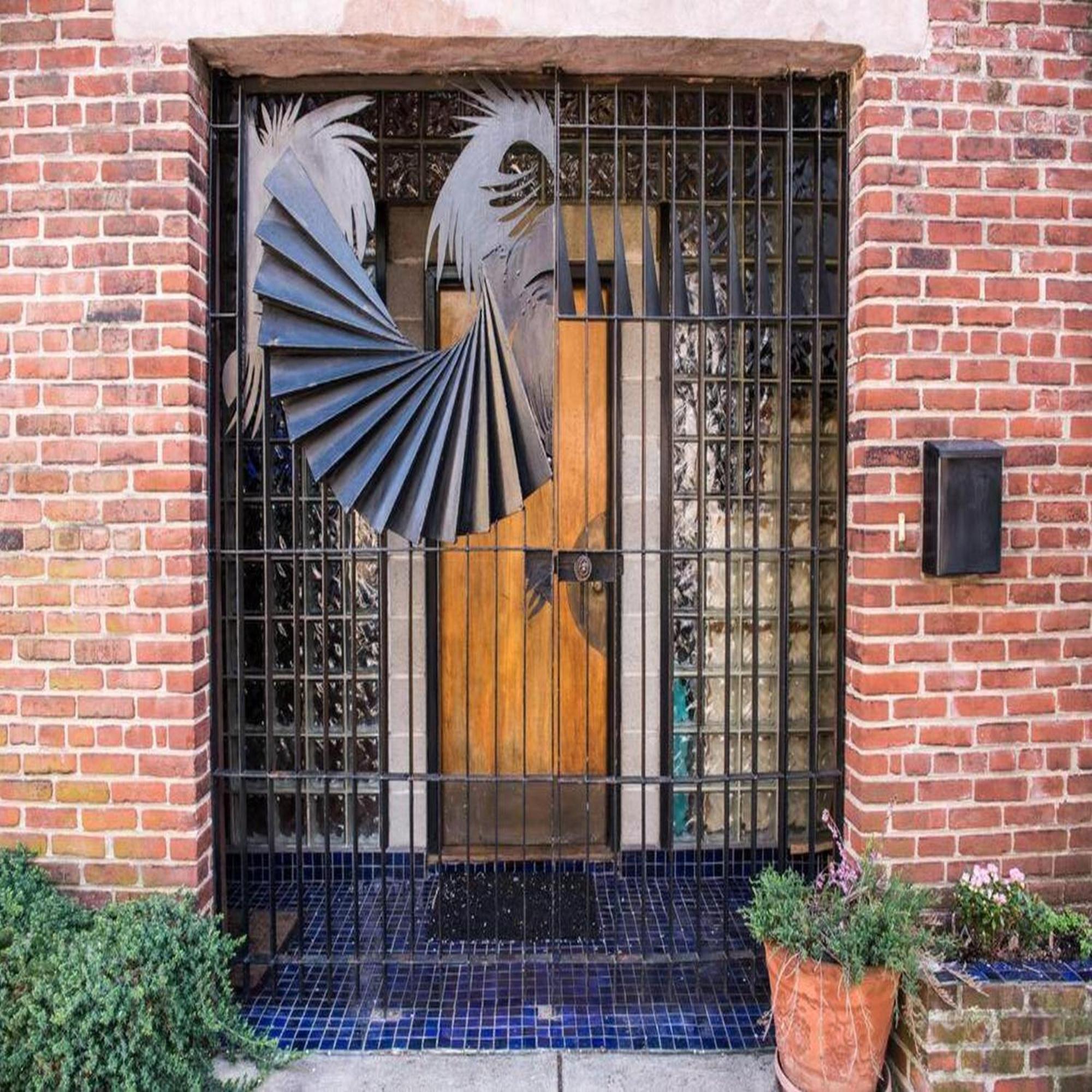 One-of-a-kind Artist's In Fairmount * Philadelphia