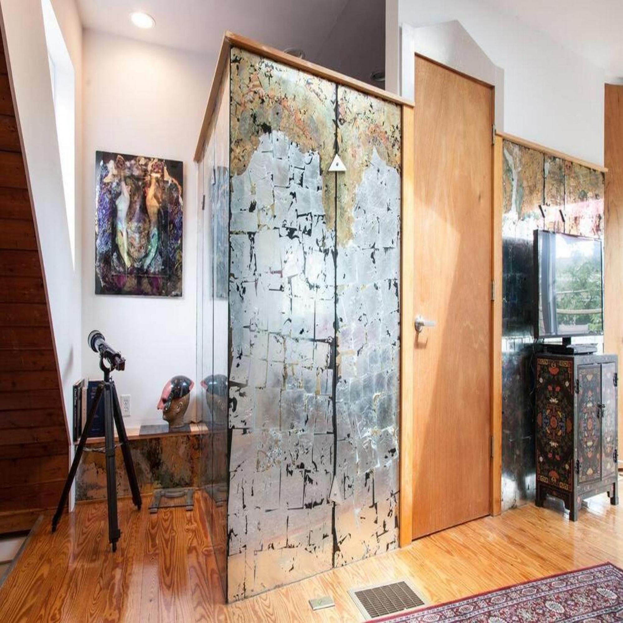 One-of-a-kind Artist's In Fairmount *
