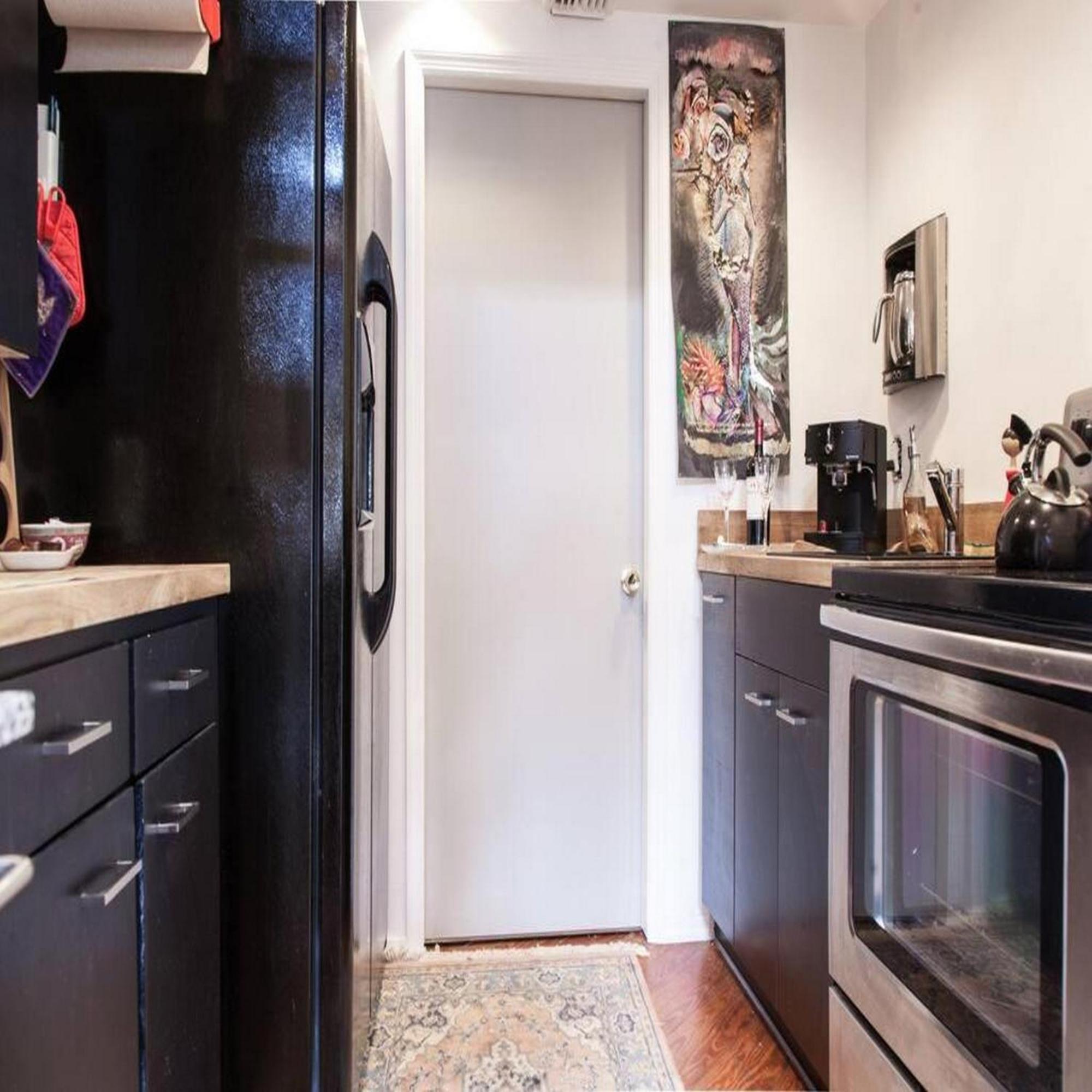 One-of-a-kind Artist's In Fairmount * Philadelphia