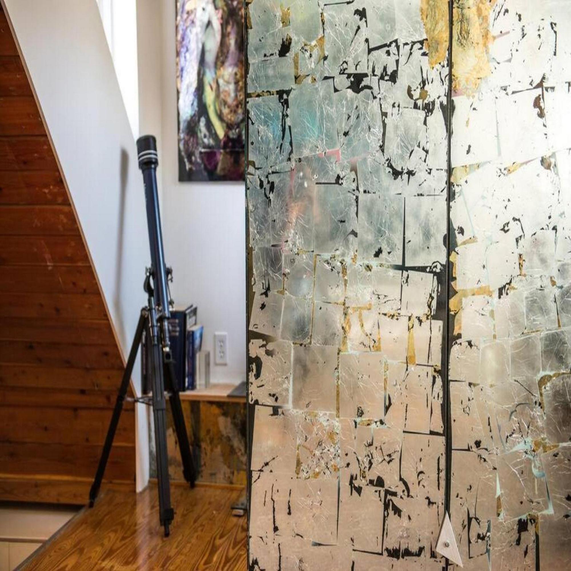 Holiday home One-of-a-kind Artist's In Fairmount