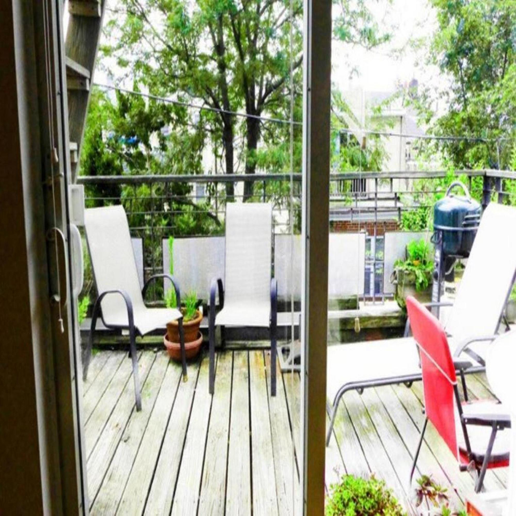 One-of-a-kind Artist's In Fairmount Holiday home Philadelphia