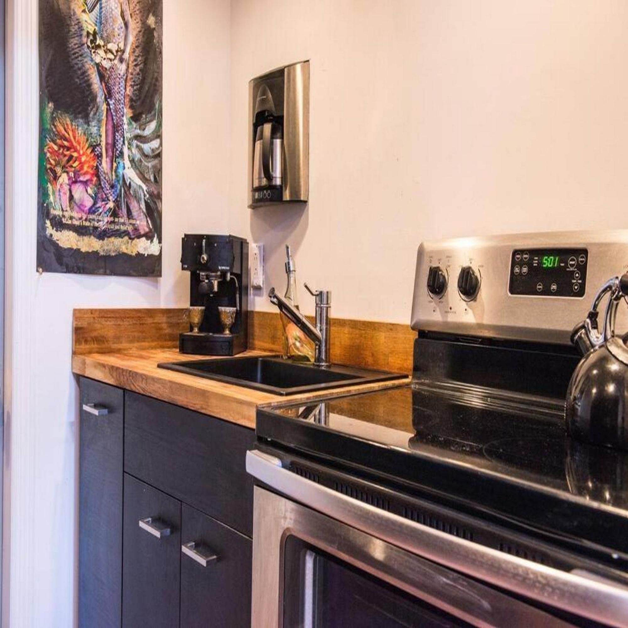 Holiday home One-of-a-kind Artist's In Fairmount Philadelphia