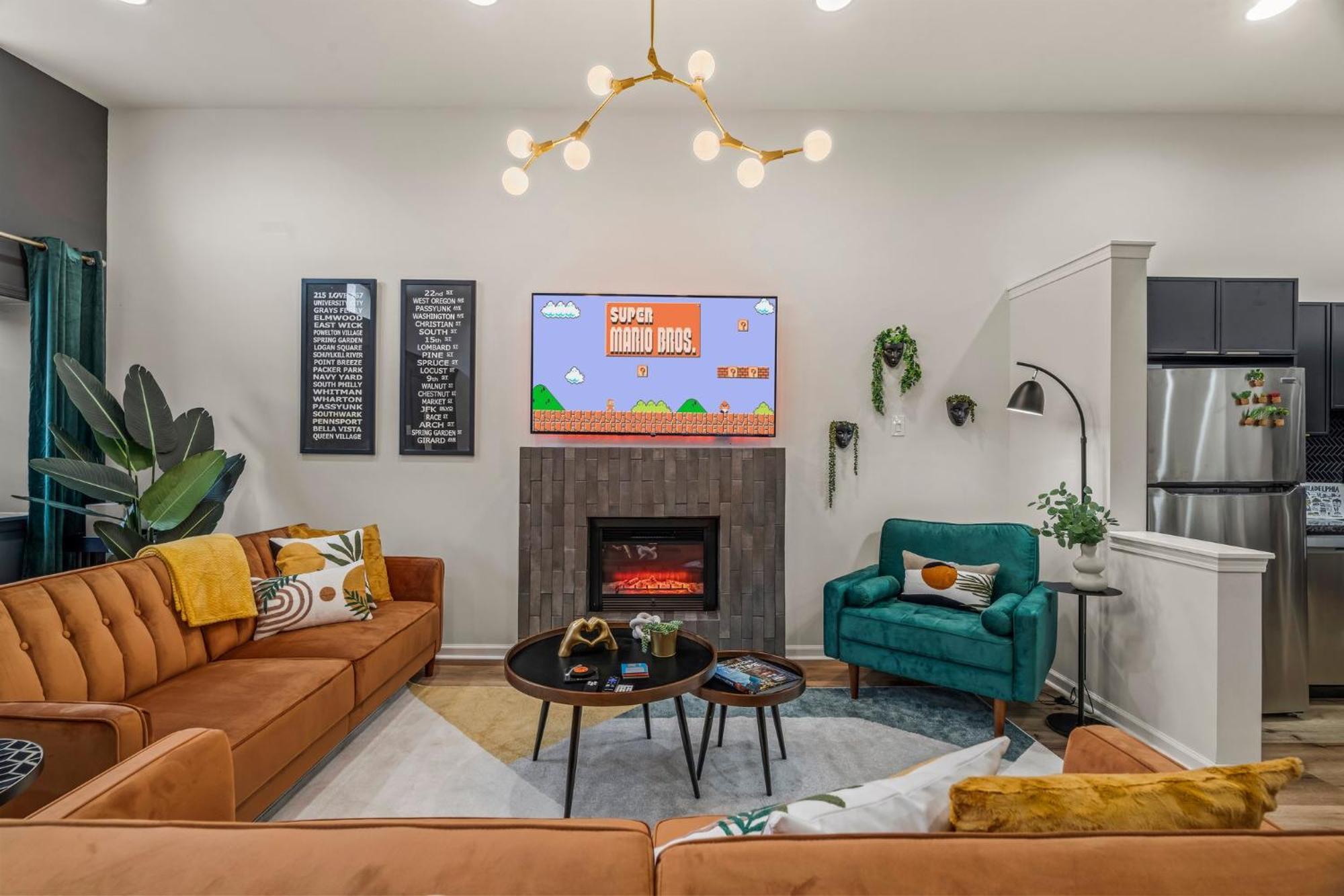 Prime Old Location Family Friendly Oasis