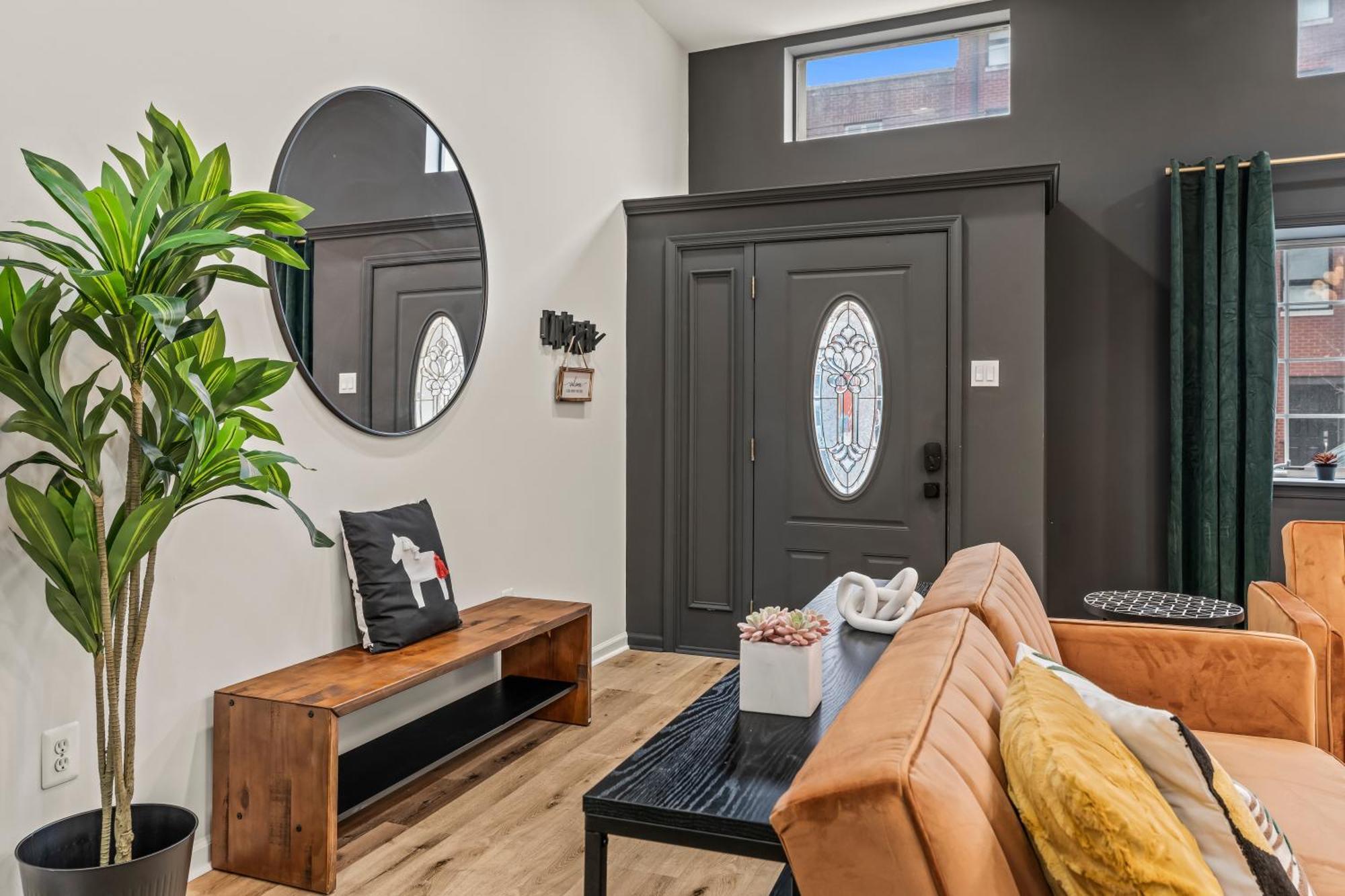 Apartment Prime Old Location Family Friendly Oasis