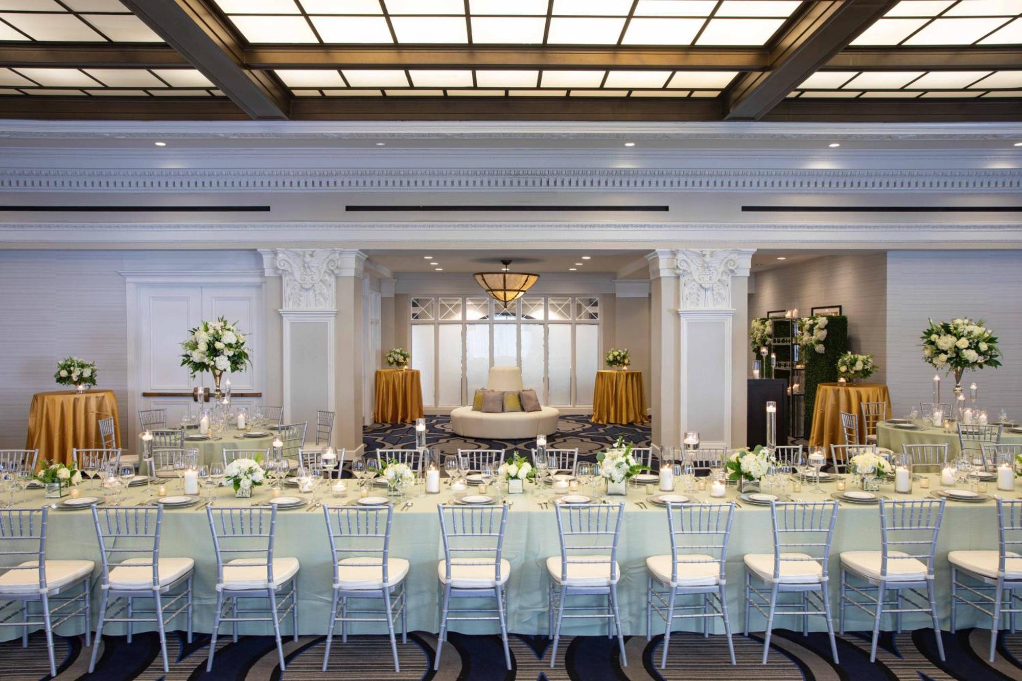 Hotel The Notary Hotel, Philadelphia, Autograph Collection Philadelphia