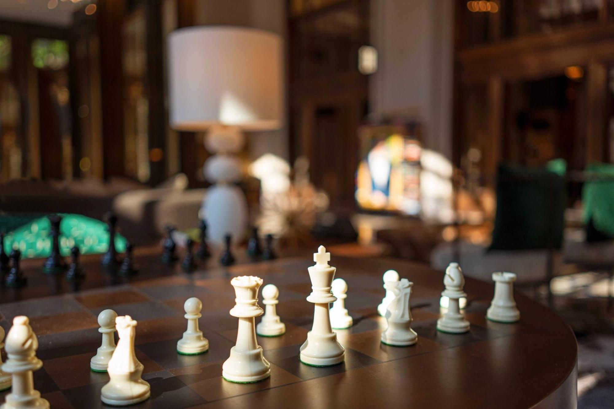 The Notary Hotel, Philadelphia, Autograph Collection 5* Philadelphia