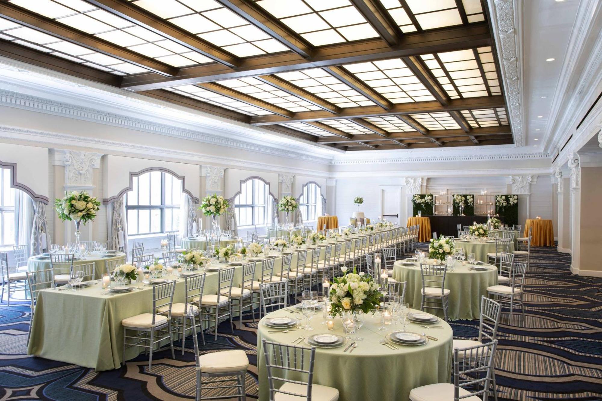 The Notary Hotel, Philadelphia, Autograph Collection Hotel