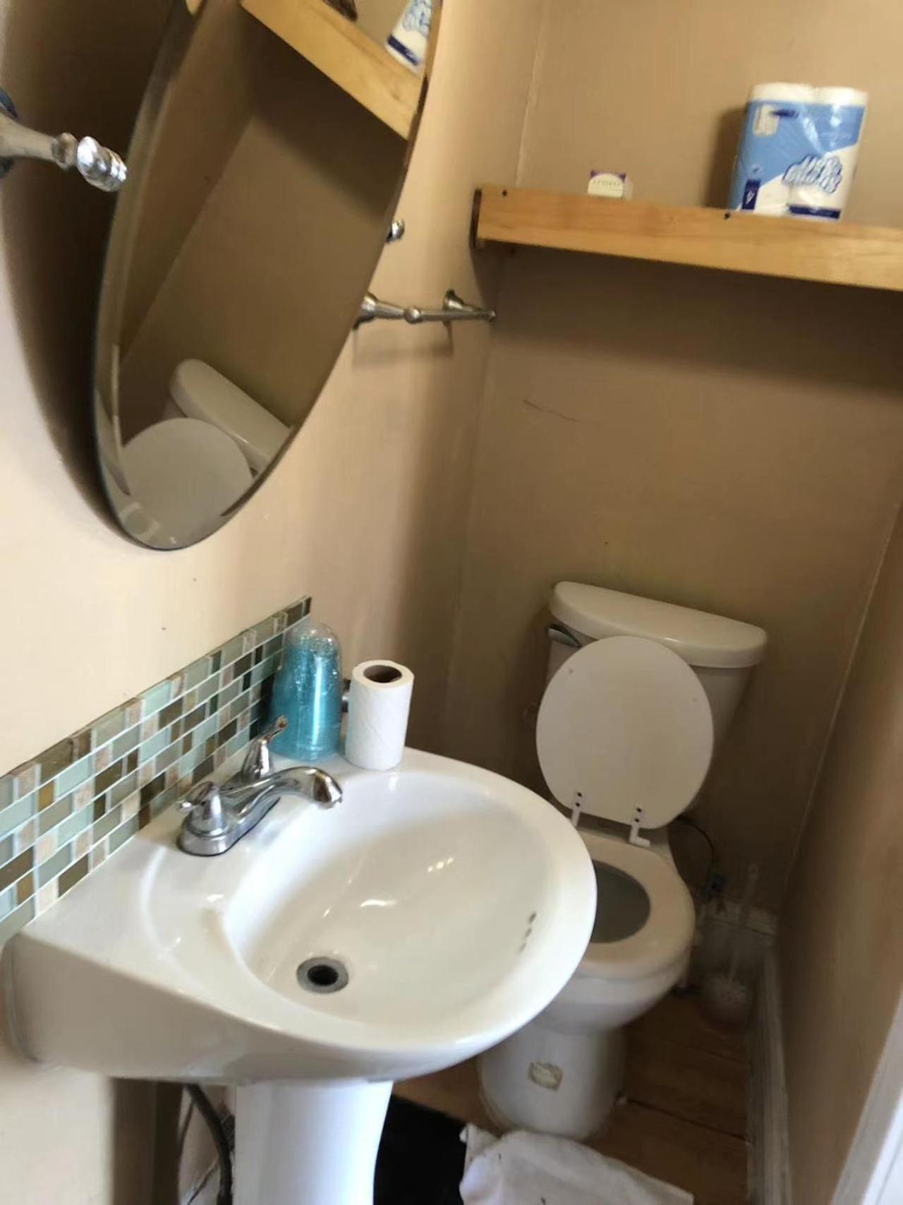 2131 Private Double Homestay Philadelphia
