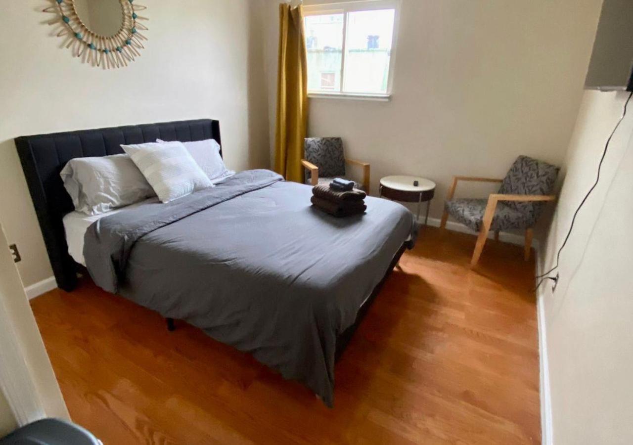 Apartment Historic Townhouse Oasis With En-suite Bathroom *