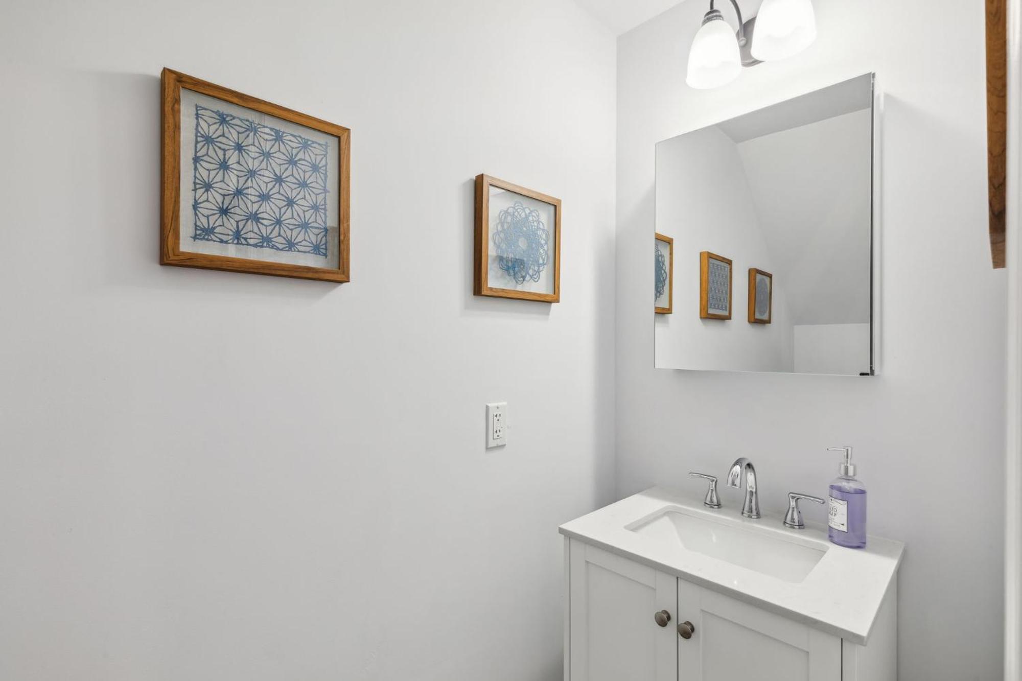 Apartment At Luna At Convention Center Philadelphia