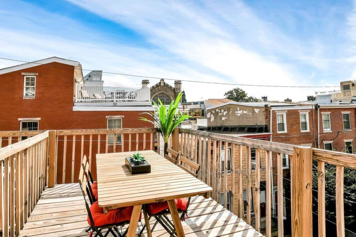 Stylish 1br Prime Location Apartment *