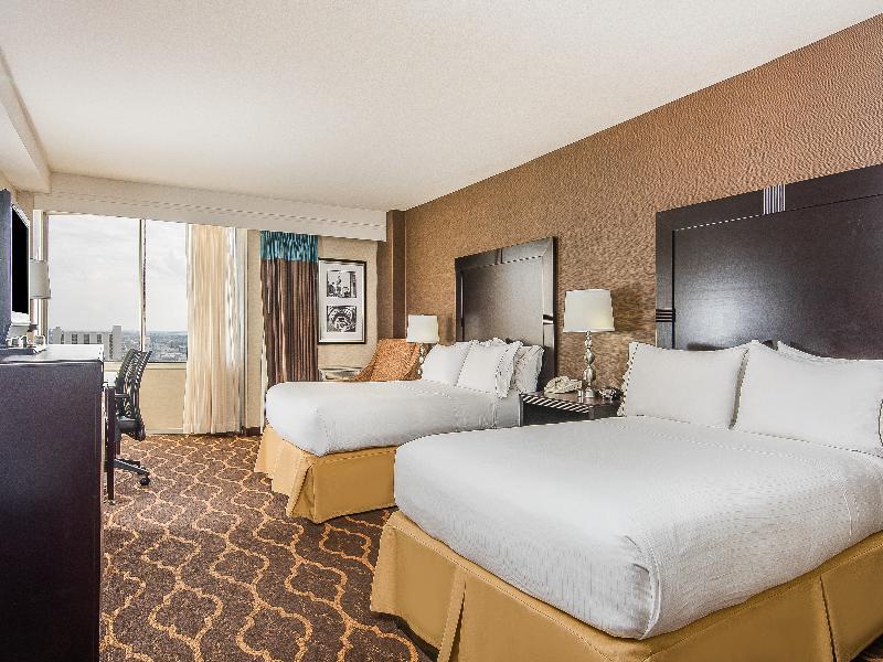 Holiday Express Philadelphia-midtown By Ihg Hotel