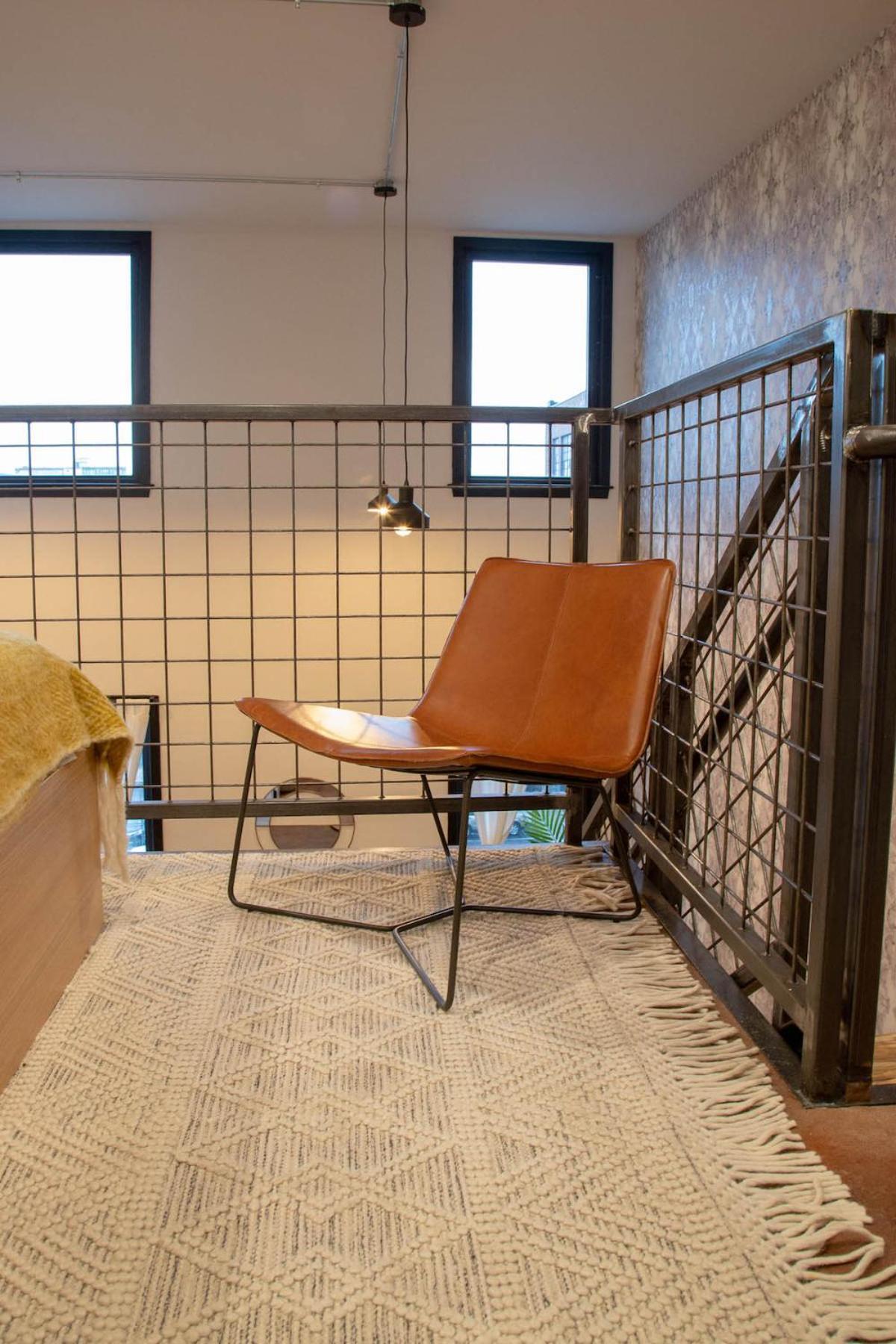 Apartment Reading Viaduct Loft, Center, Contactless Check In Philadelphia