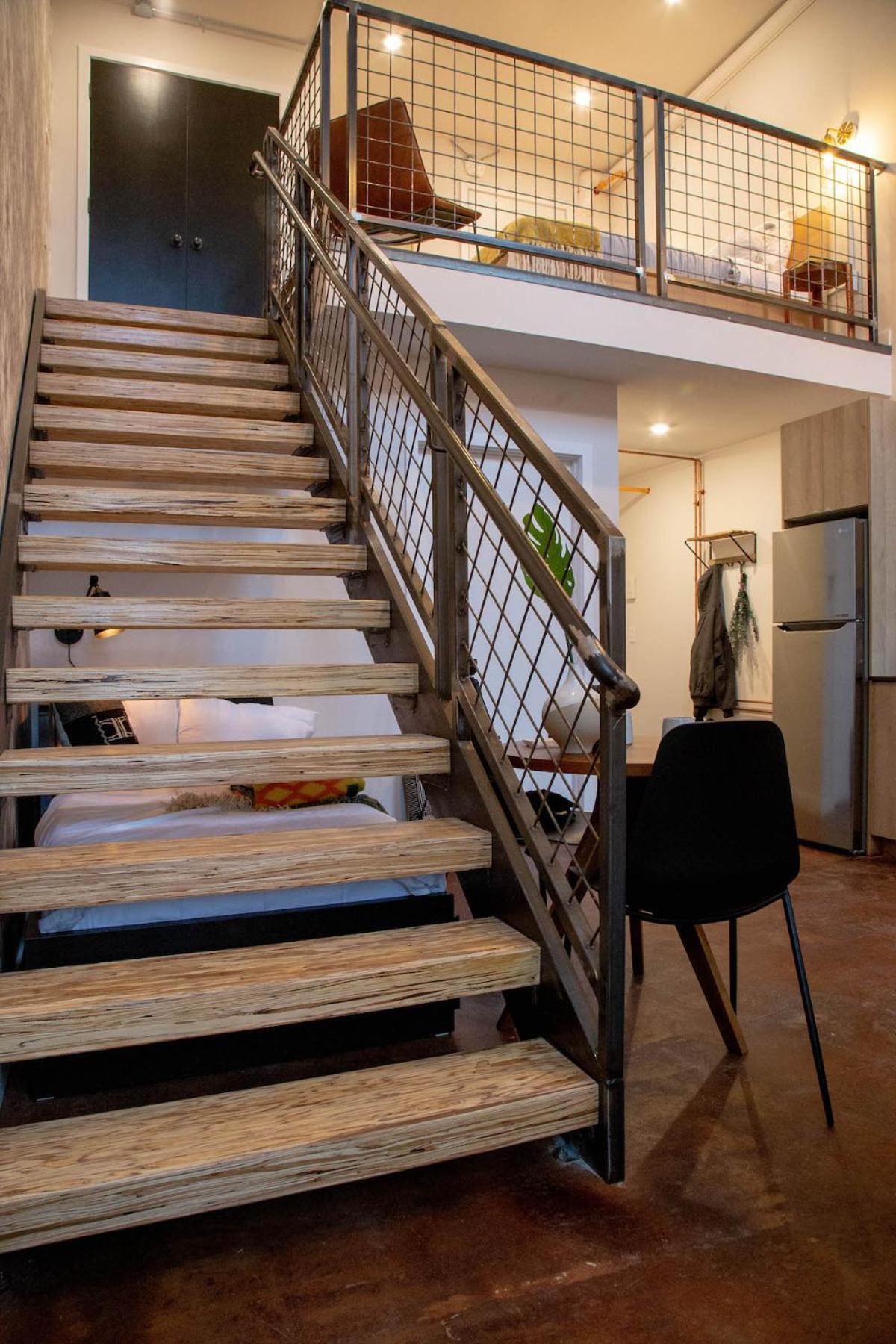 Apartment Reading Viaduct Loft, Center, Contactless Check In *