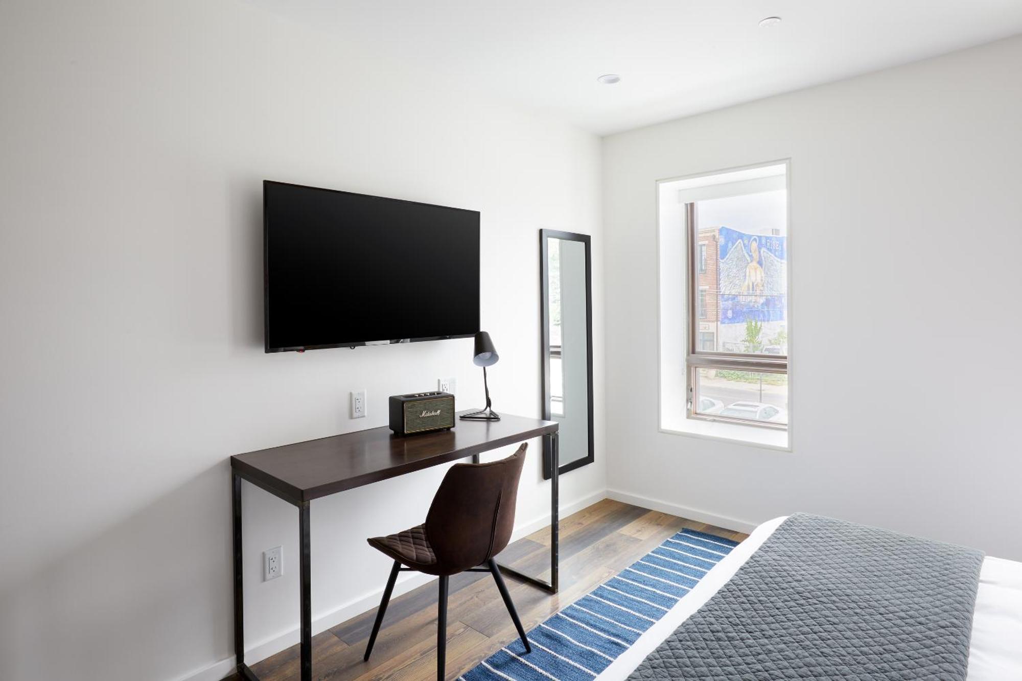 The Queen Hotel Queen Village, Sonder By Marriott Bonvoy Philadelphia