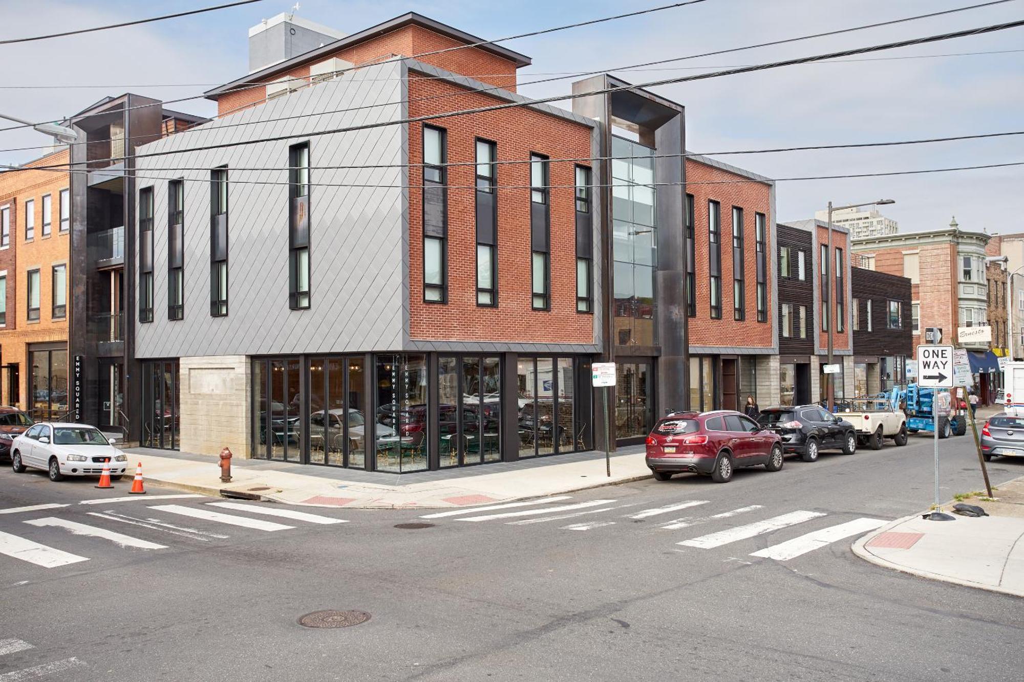 The Queen Hotel Queen Village, Sonder By Marriott Bonvoy 4*