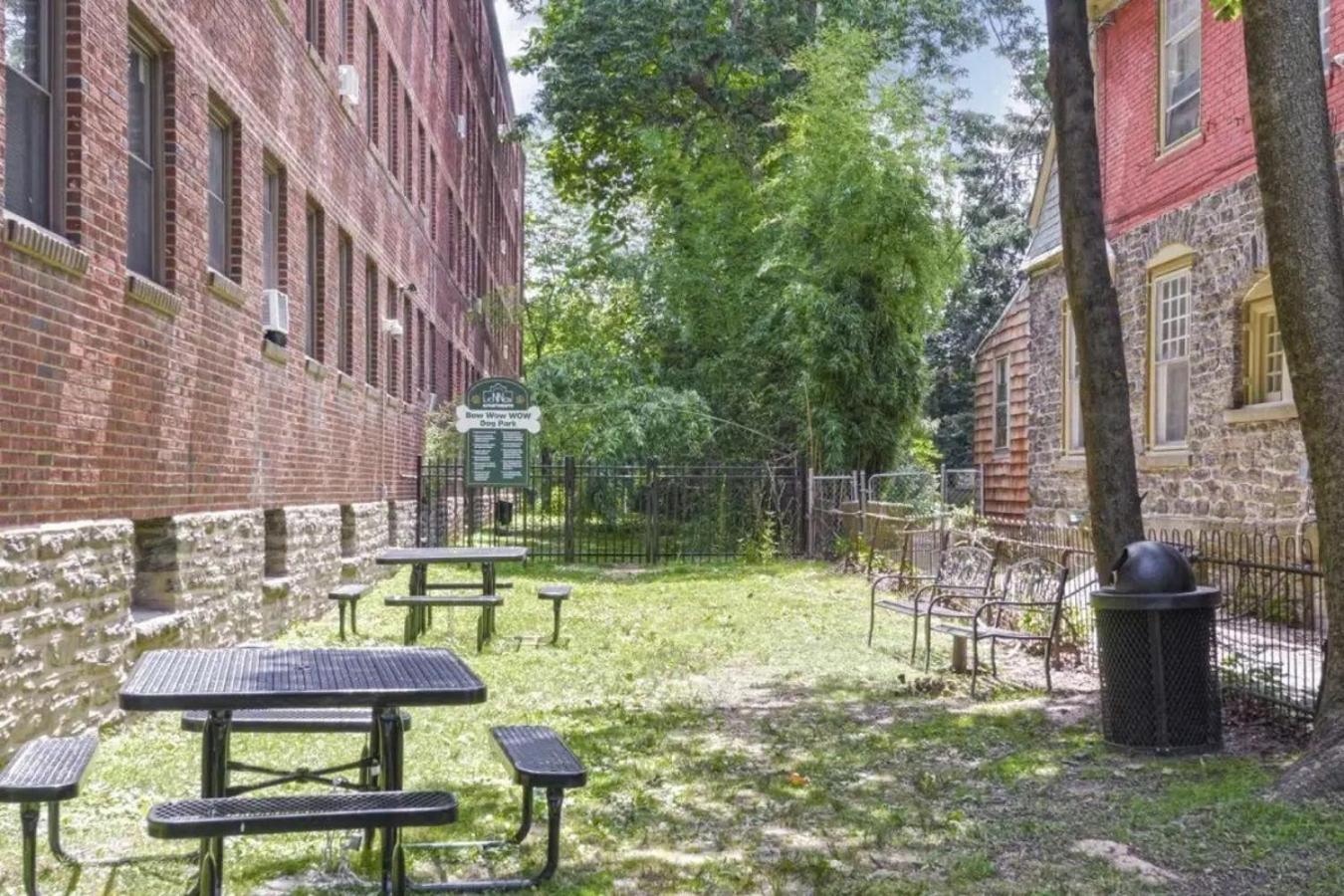 Apartment Lennox C301 Peaceful & Perfect