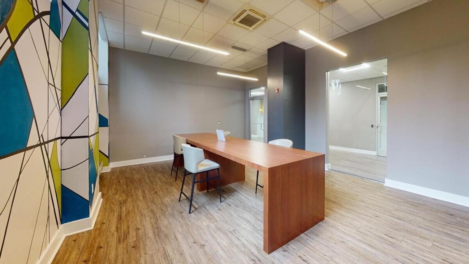Apartment Avenue A601 Perfect 1br With A Gym, Parking, Pool Philadelphia