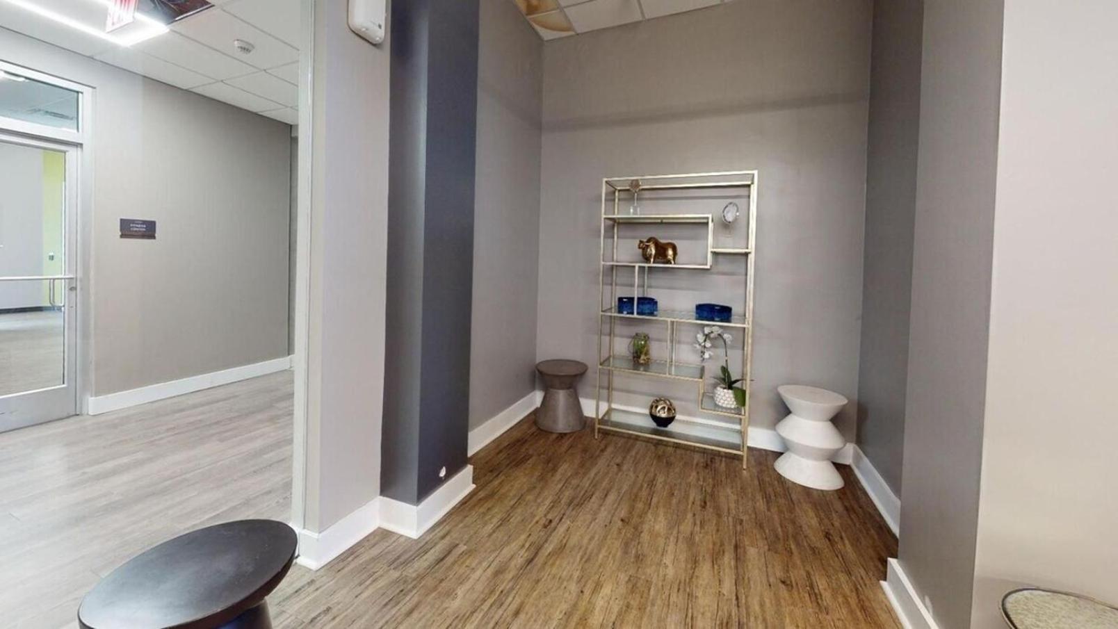 Avenue A601 Perfect 1br With A Gym, Parking, Pool