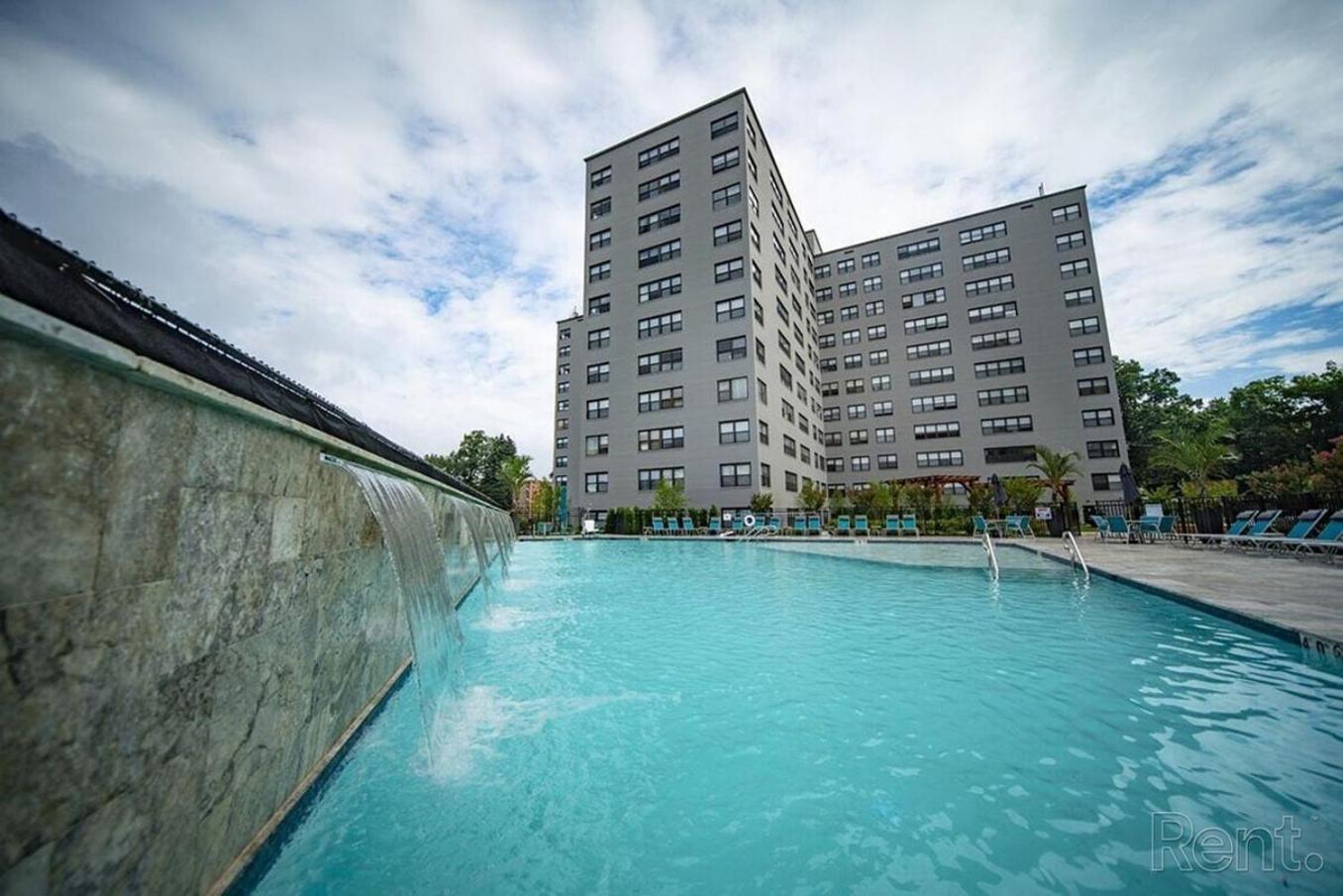 Apartment Avenue A601 Perfect 1br With A Gym, Parking, Pool *