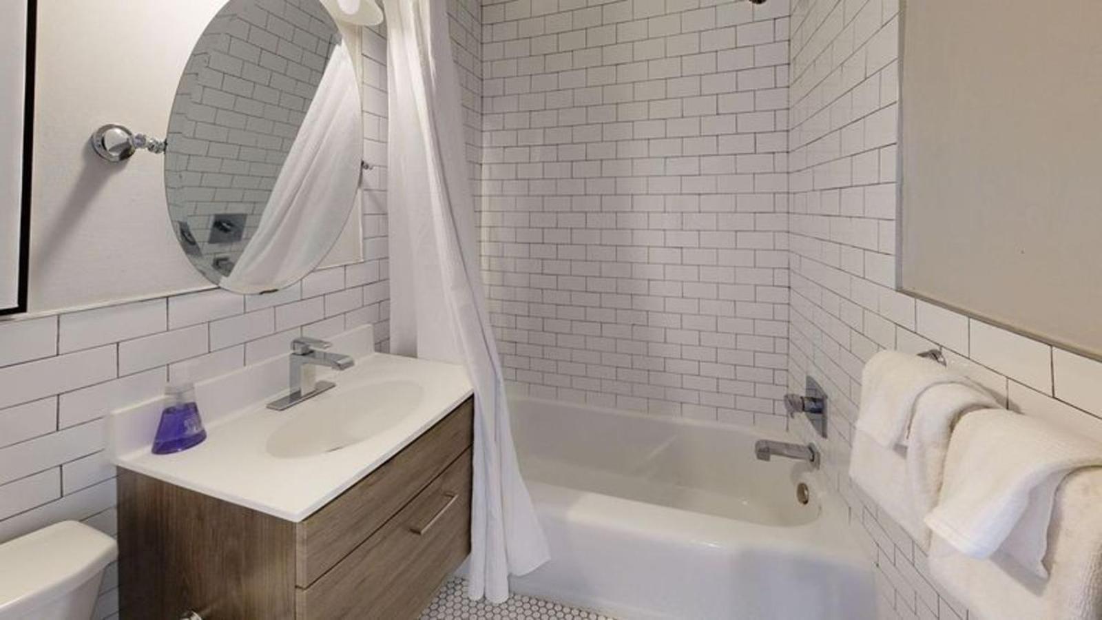 Avenue A601 Perfect 1br With A Gym, Parking, Pool Apartment
