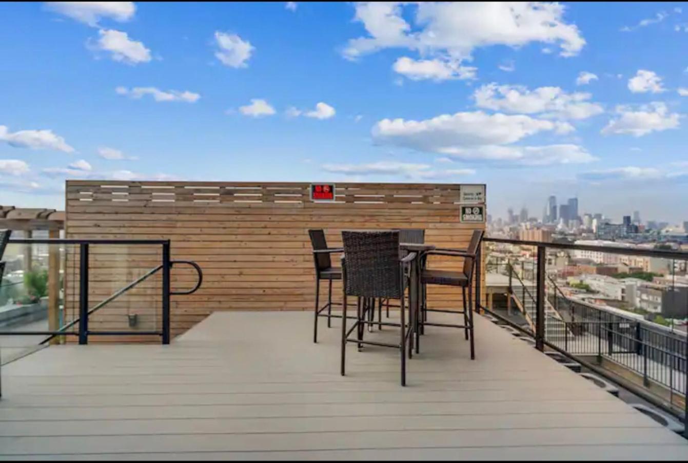 Apartment Luxury Near Center