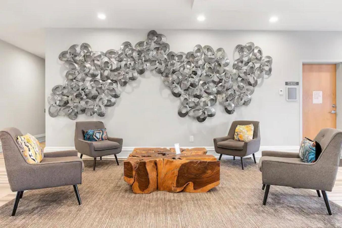 Luxury Near Center Apartment Philadelphia