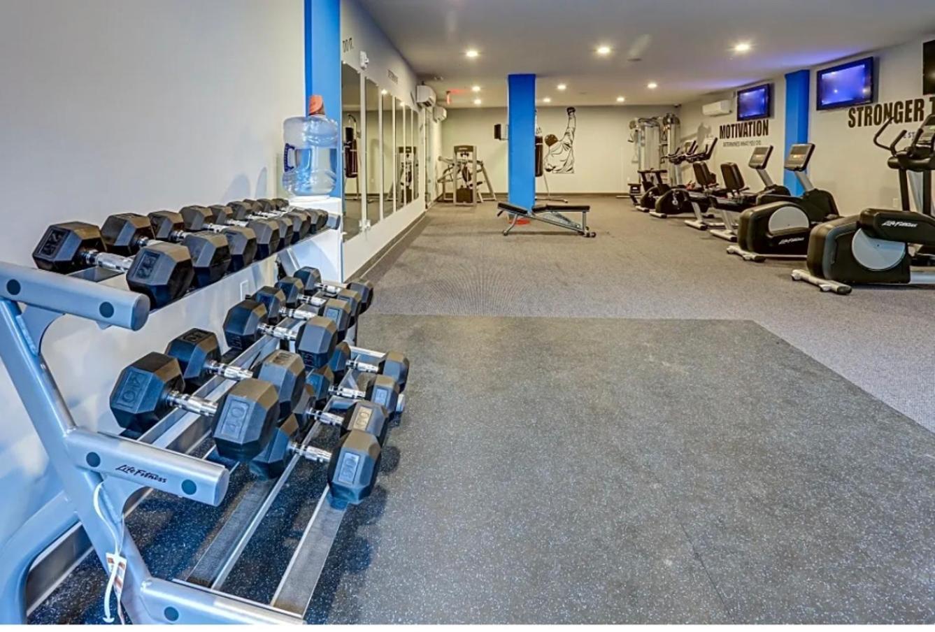 Luxury Near Center Apartment Philadelphia