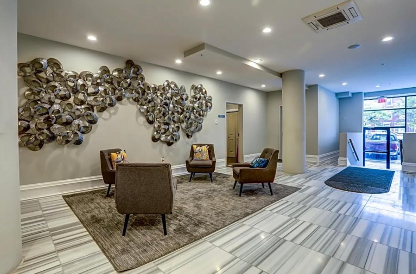 Apartment Luxury Near Center