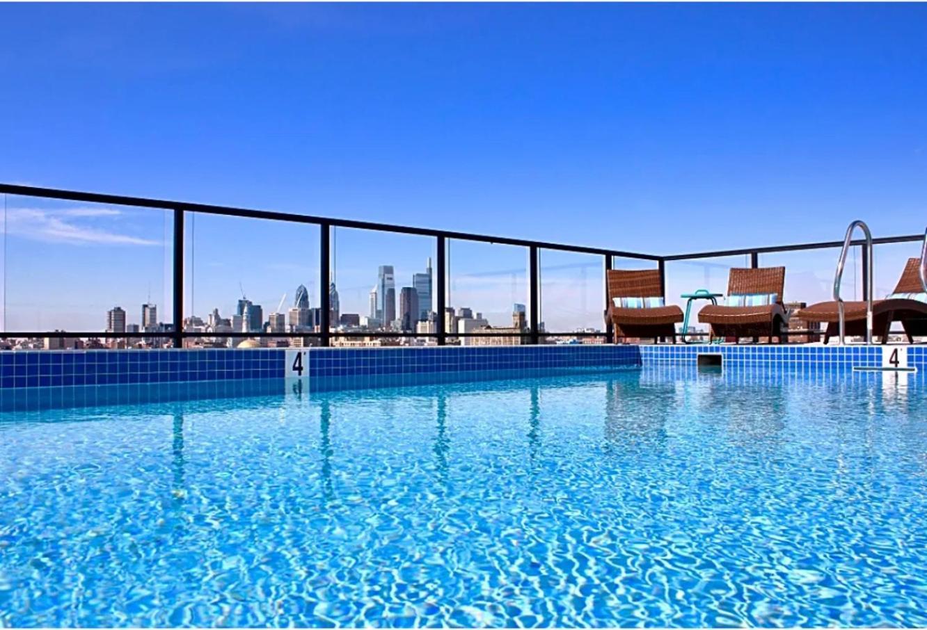 Apartment Luxury Near Center Philadelphia