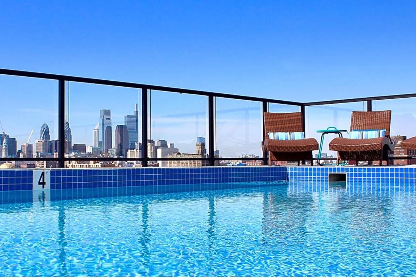 Luxury Near Center