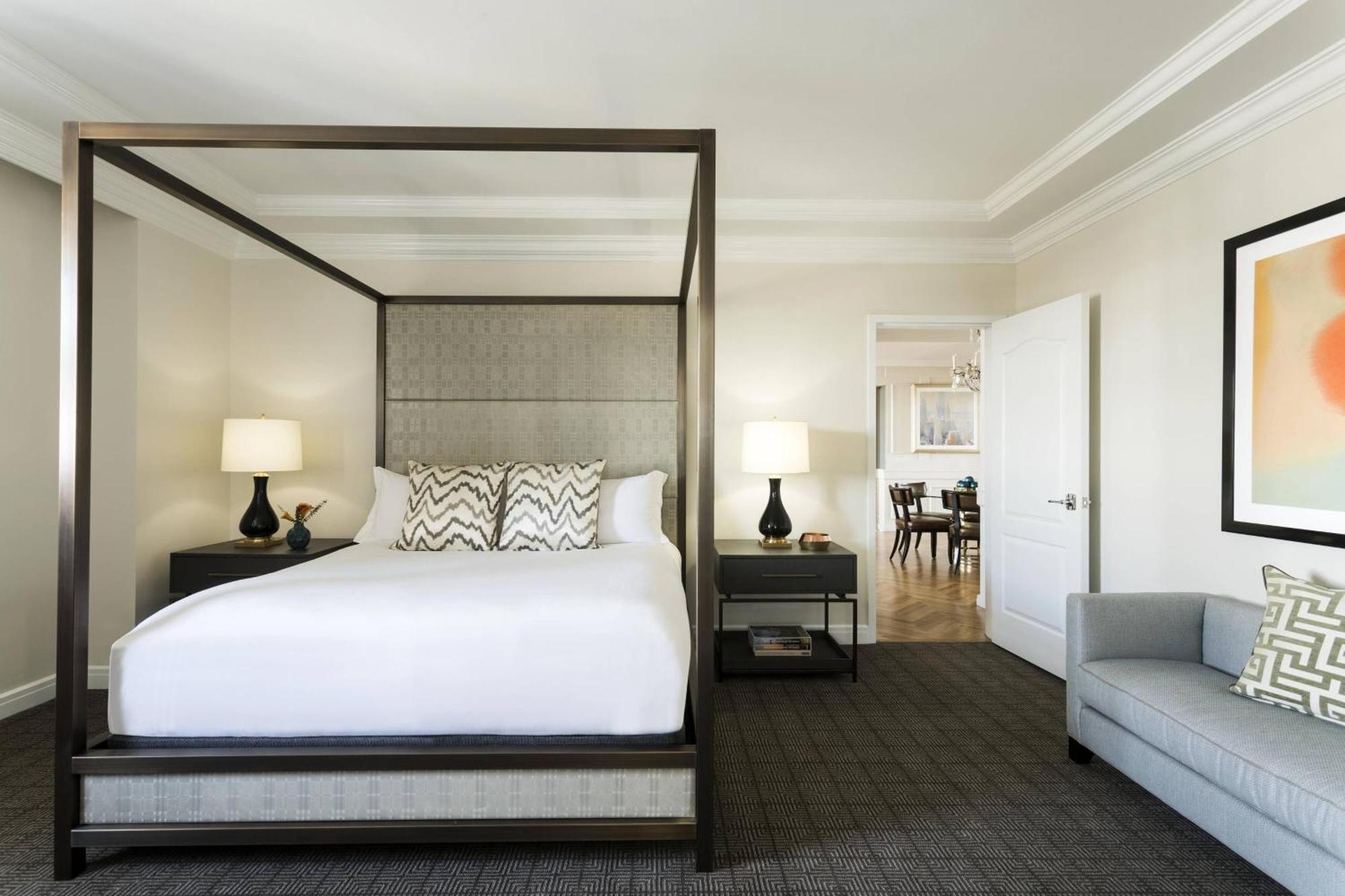 The Ritz-carlton, Hotel Philadelphia