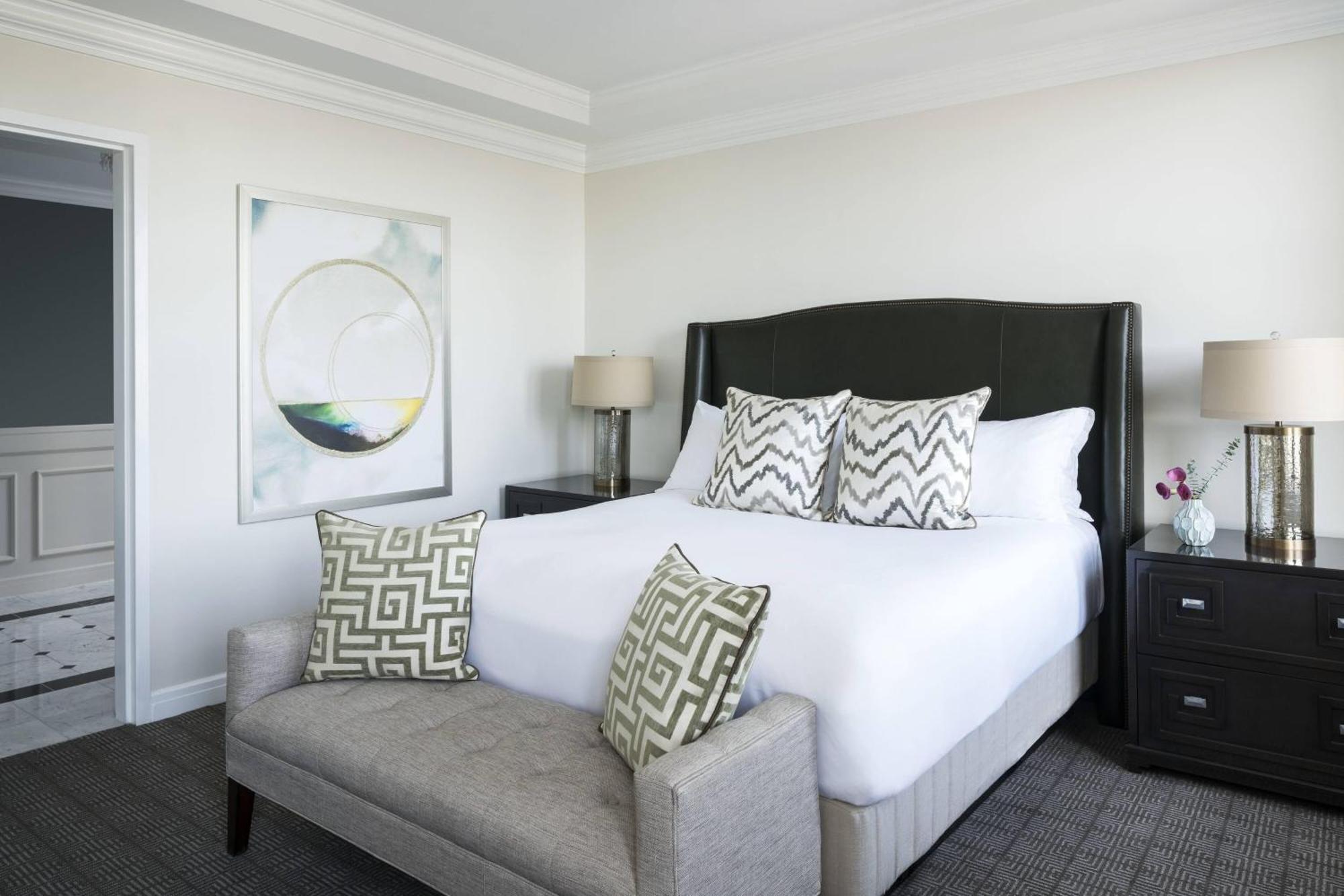 Hotel The Ritz-carlton, Philadelphia