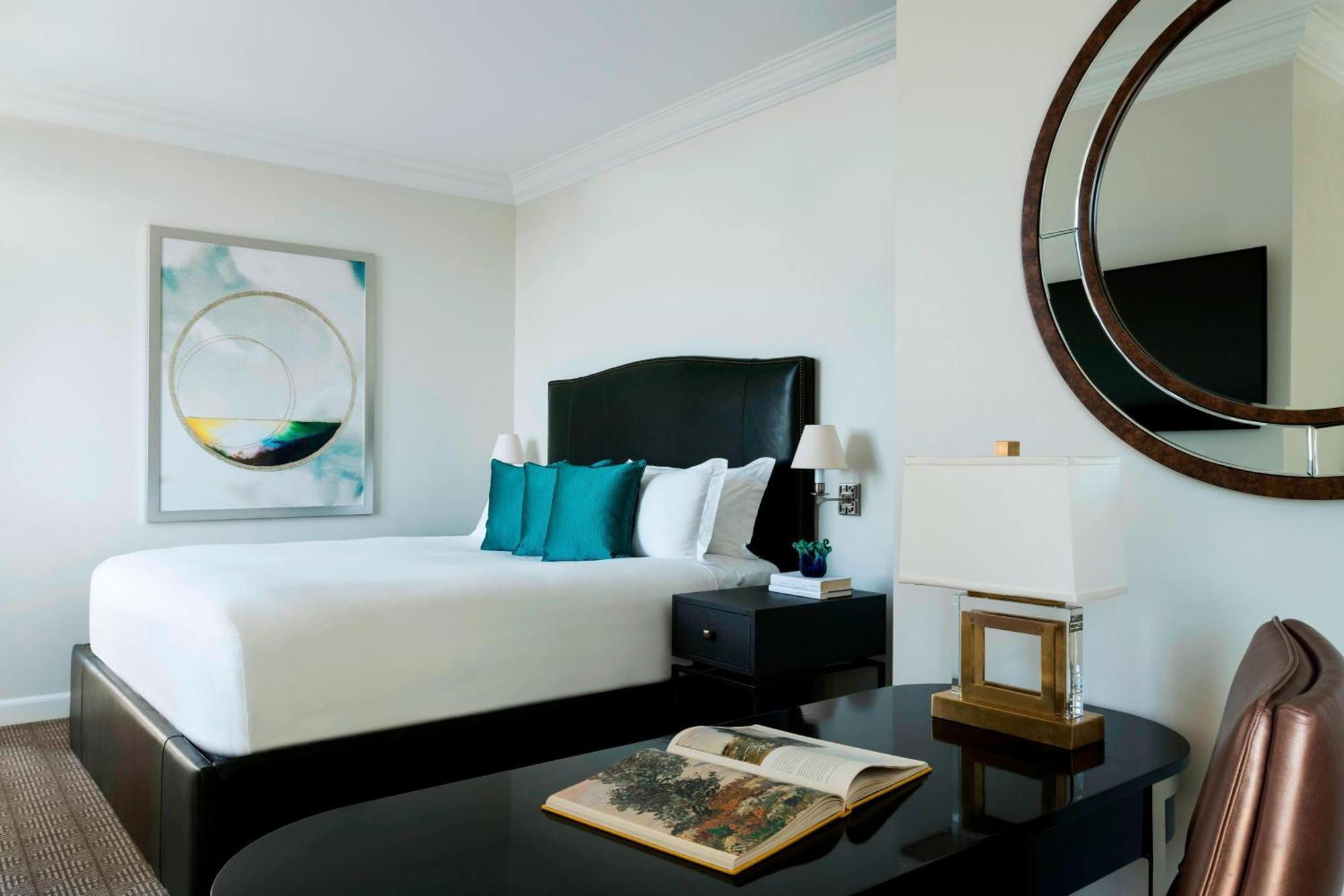 The Ritz-carlton, Hotel Philadelphia
