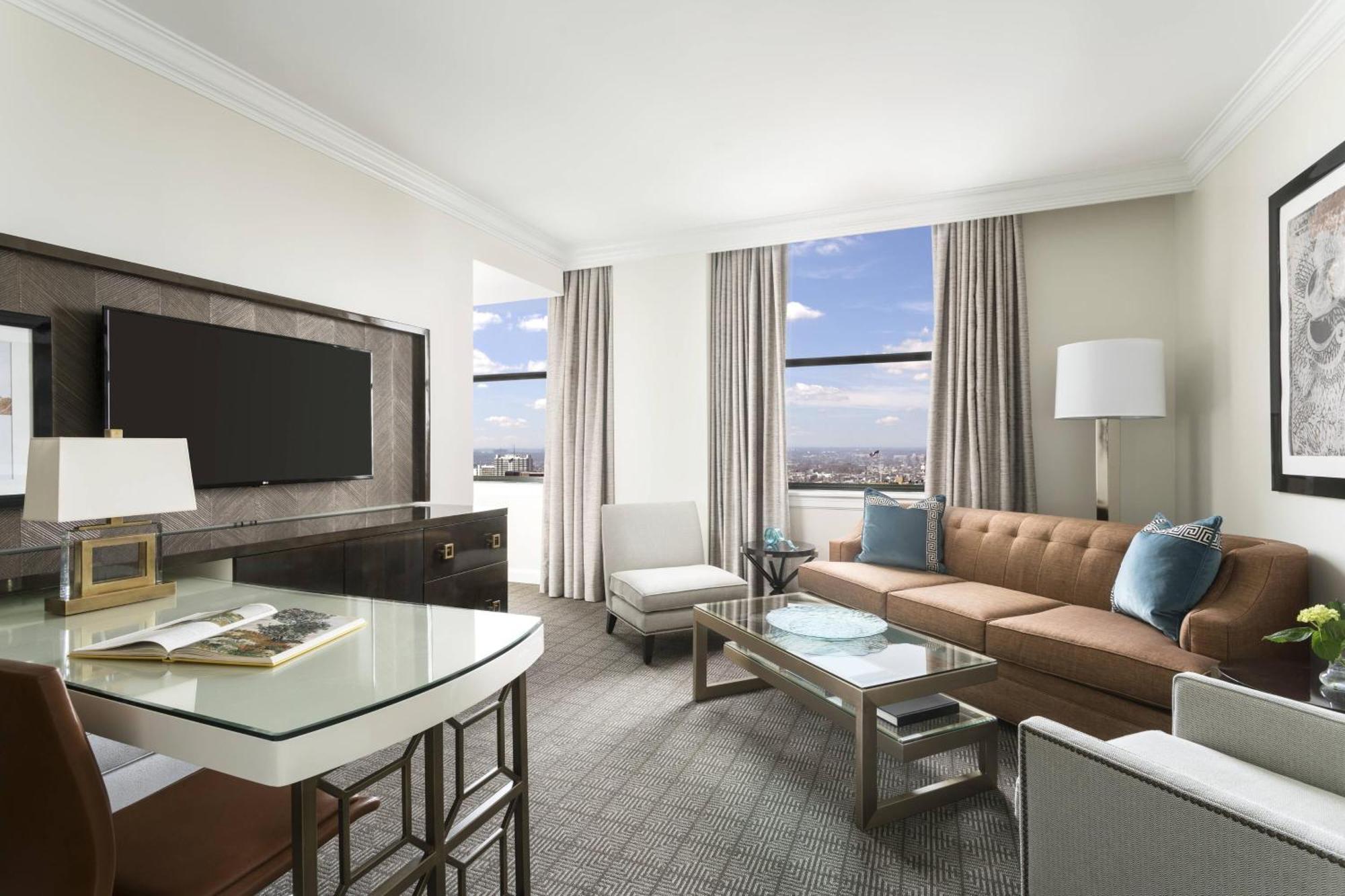 Hotel The Ritz-carlton, Philadelphia