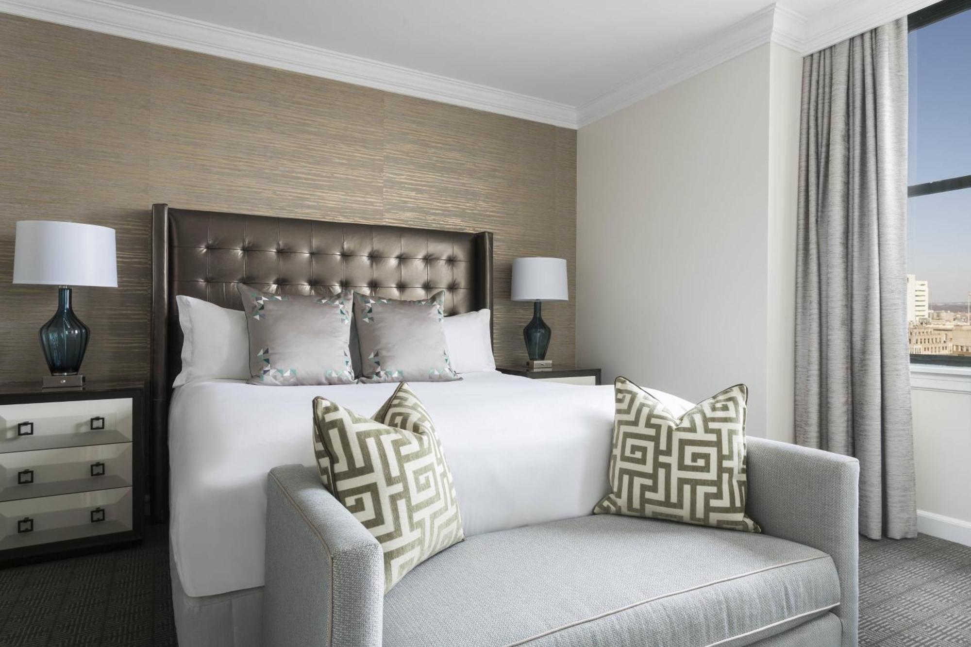 The Ritz-carlton, Philadelphia