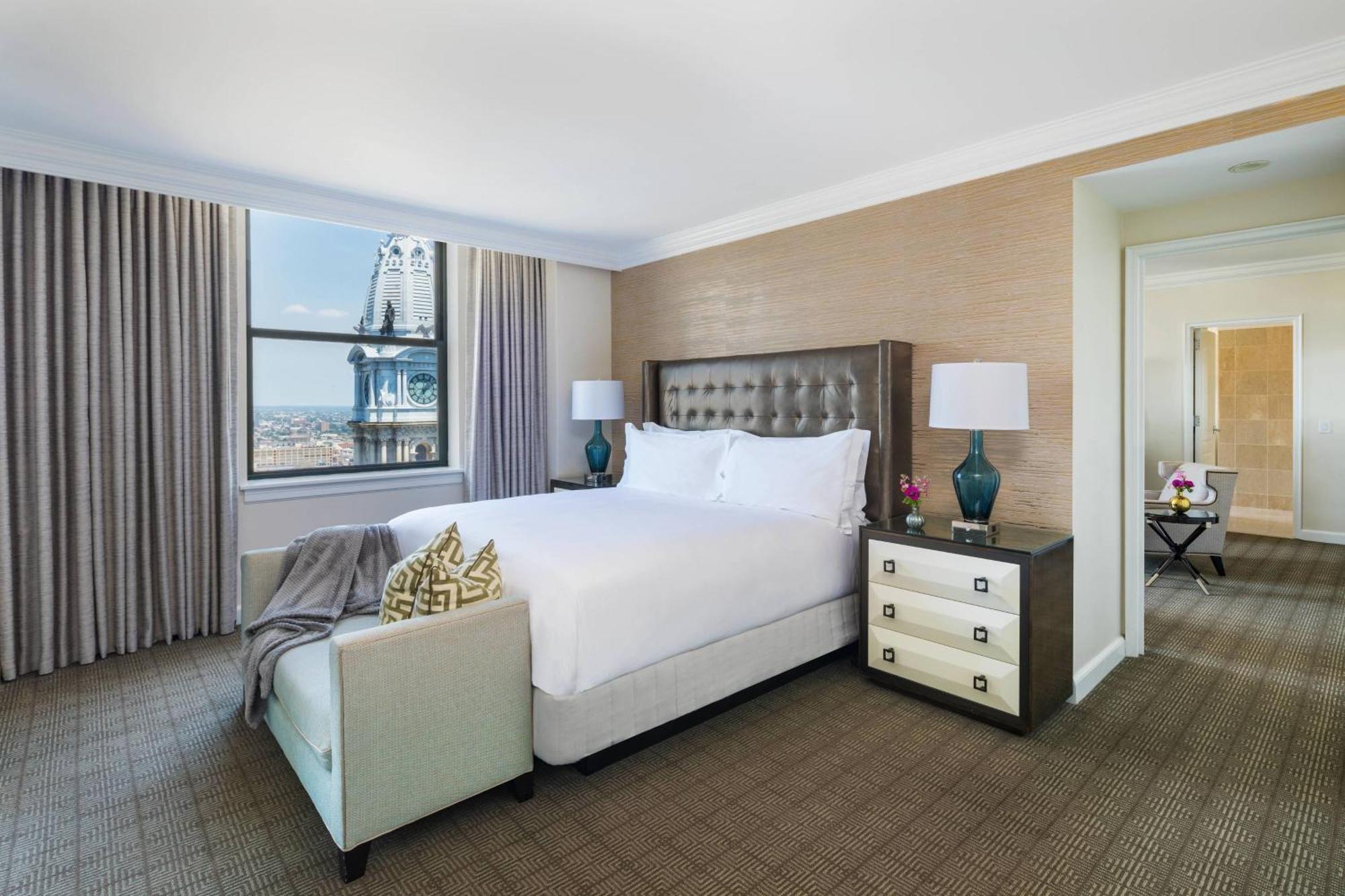Hotel The Ritz-carlton,