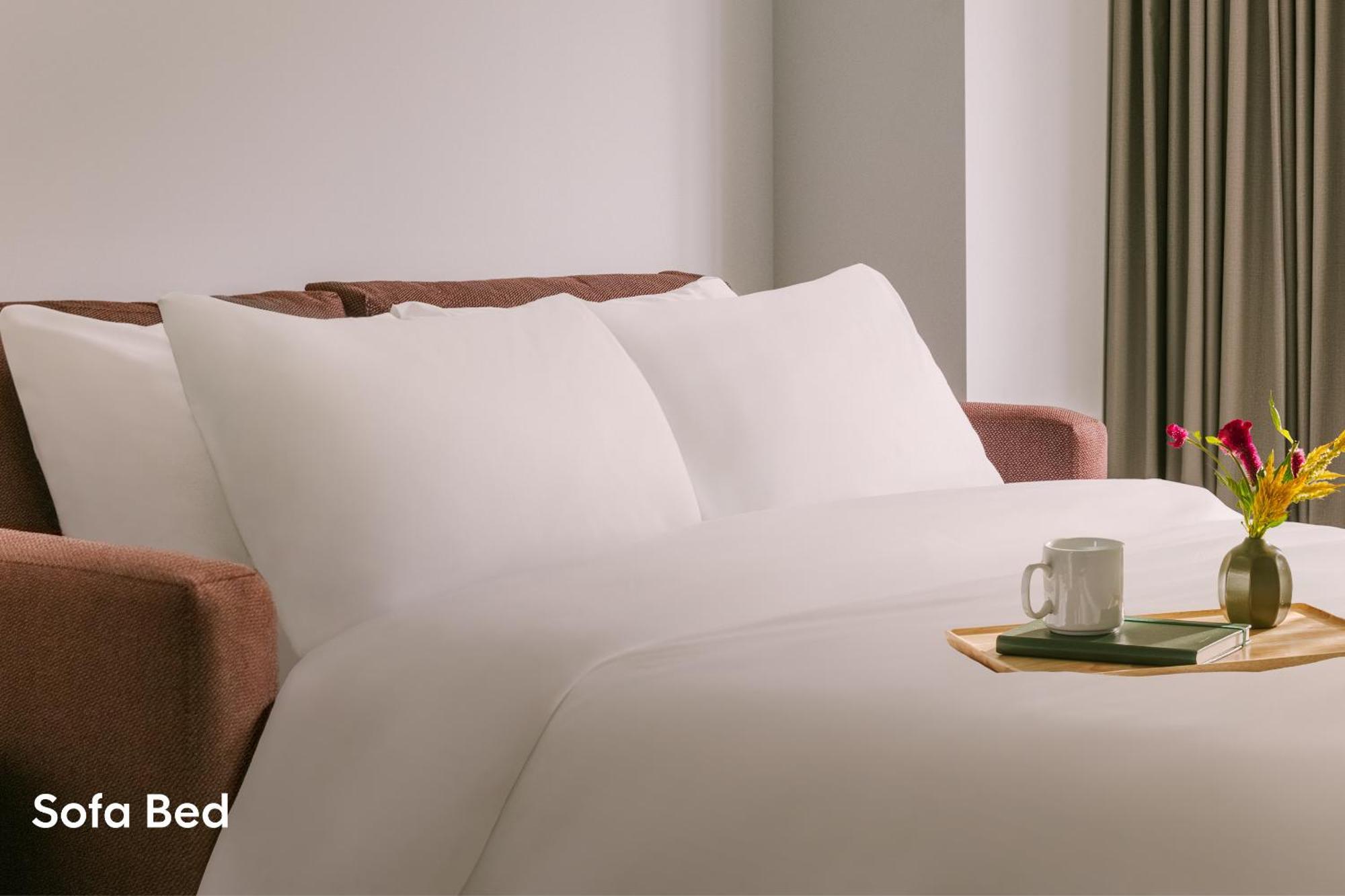 Aparthotel Sonder By Marriott Bonvoy The Edison Apartments Old City Philadelphia