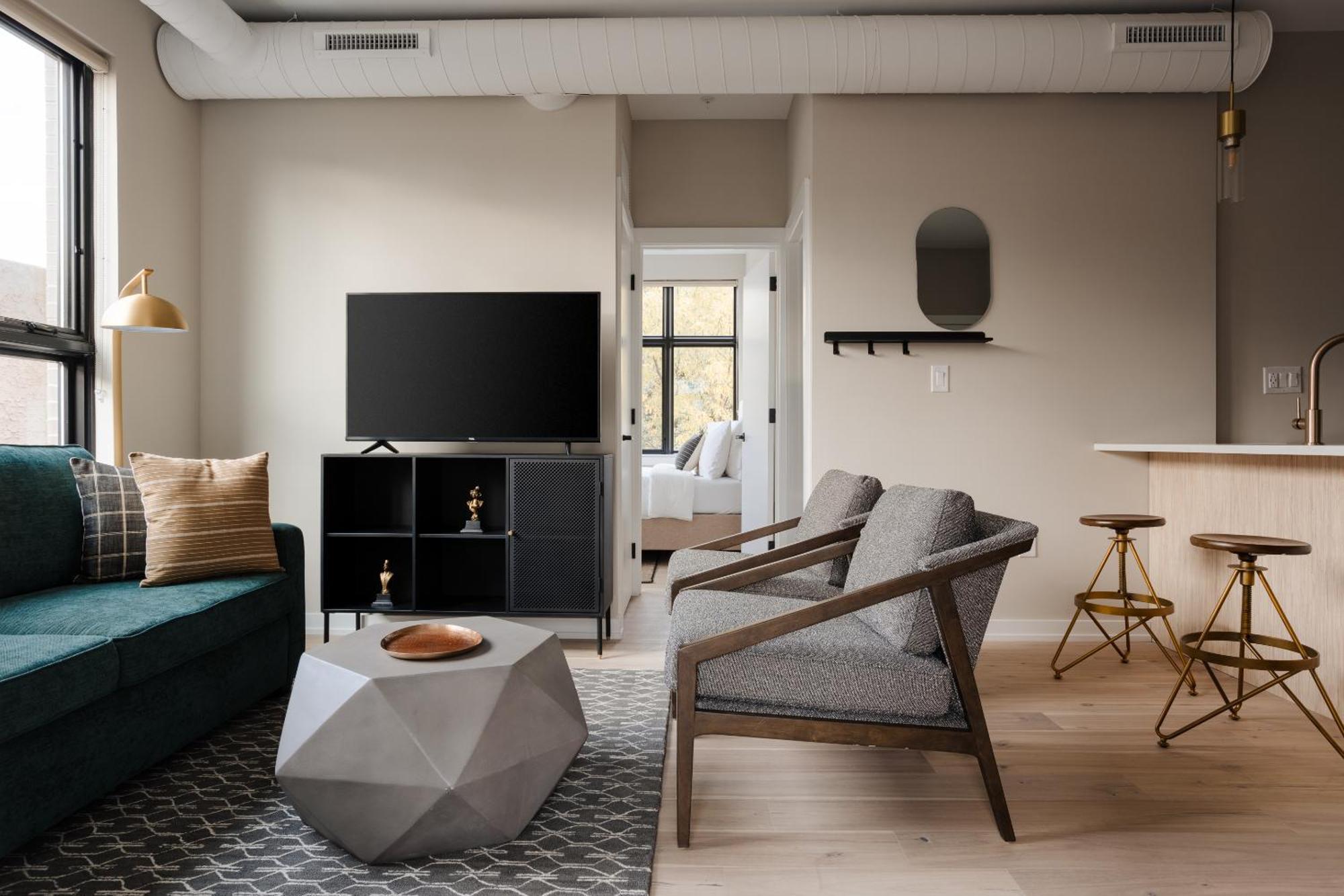 Sonder By Marriott Bonvoy The Edison Apartments Old City * Philadelphia