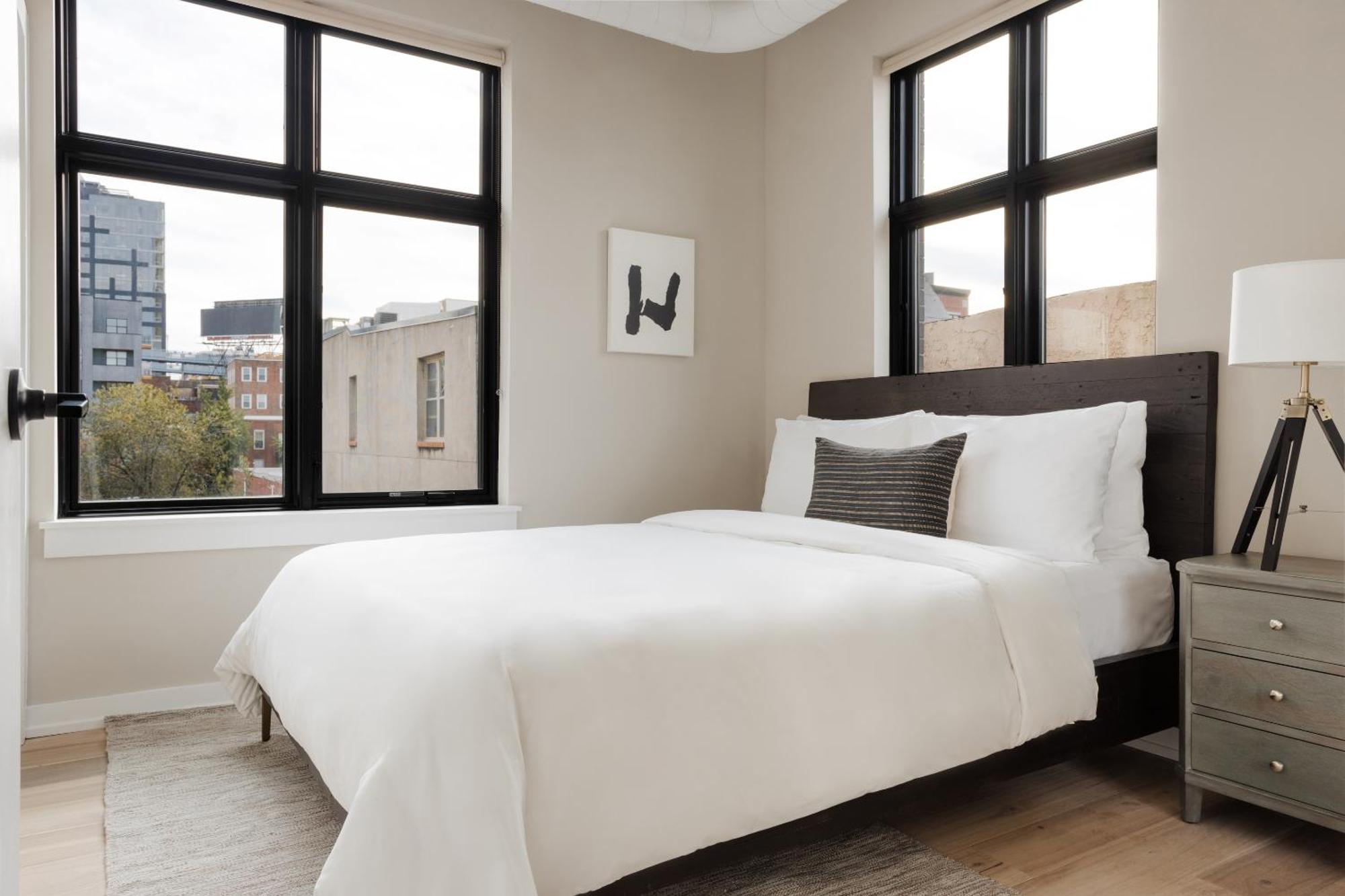 Sonder By Marriott Bonvoy The Edison Apartments Old City