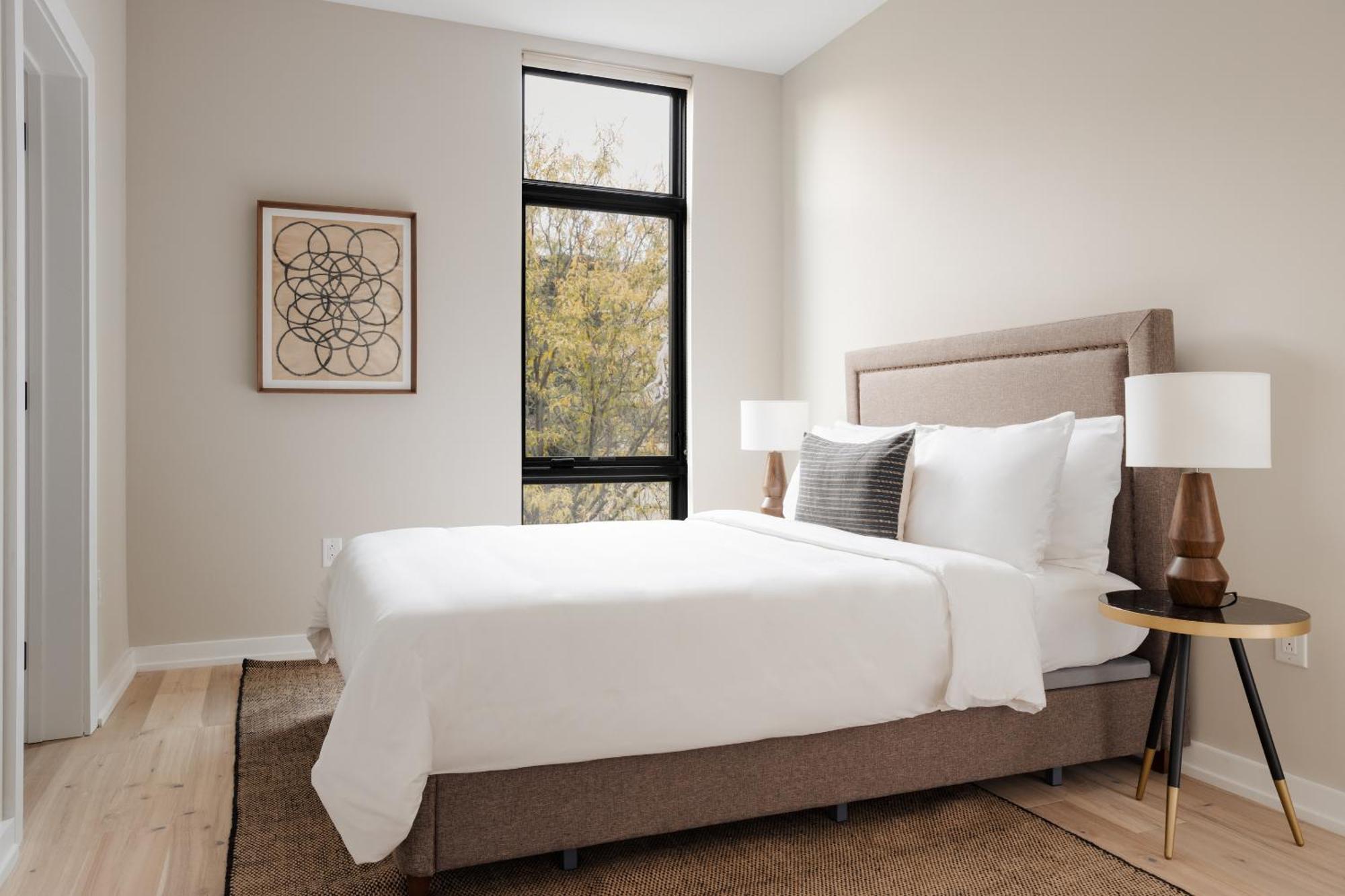 Sonder By Marriott Bonvoy The Edison Apartments Old City Aparthotel Philadelphia