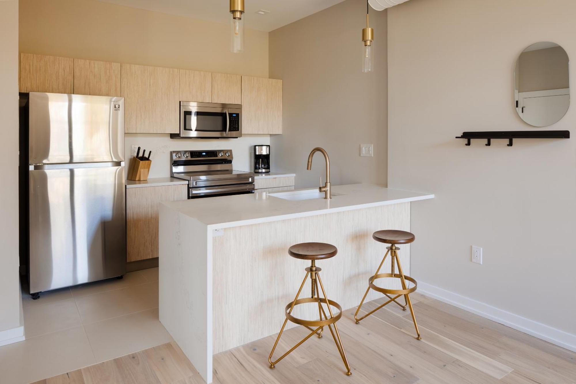 Aparthotel Sonder By Marriott Bonvoy The Edison Apartments Old City Philadelphia
