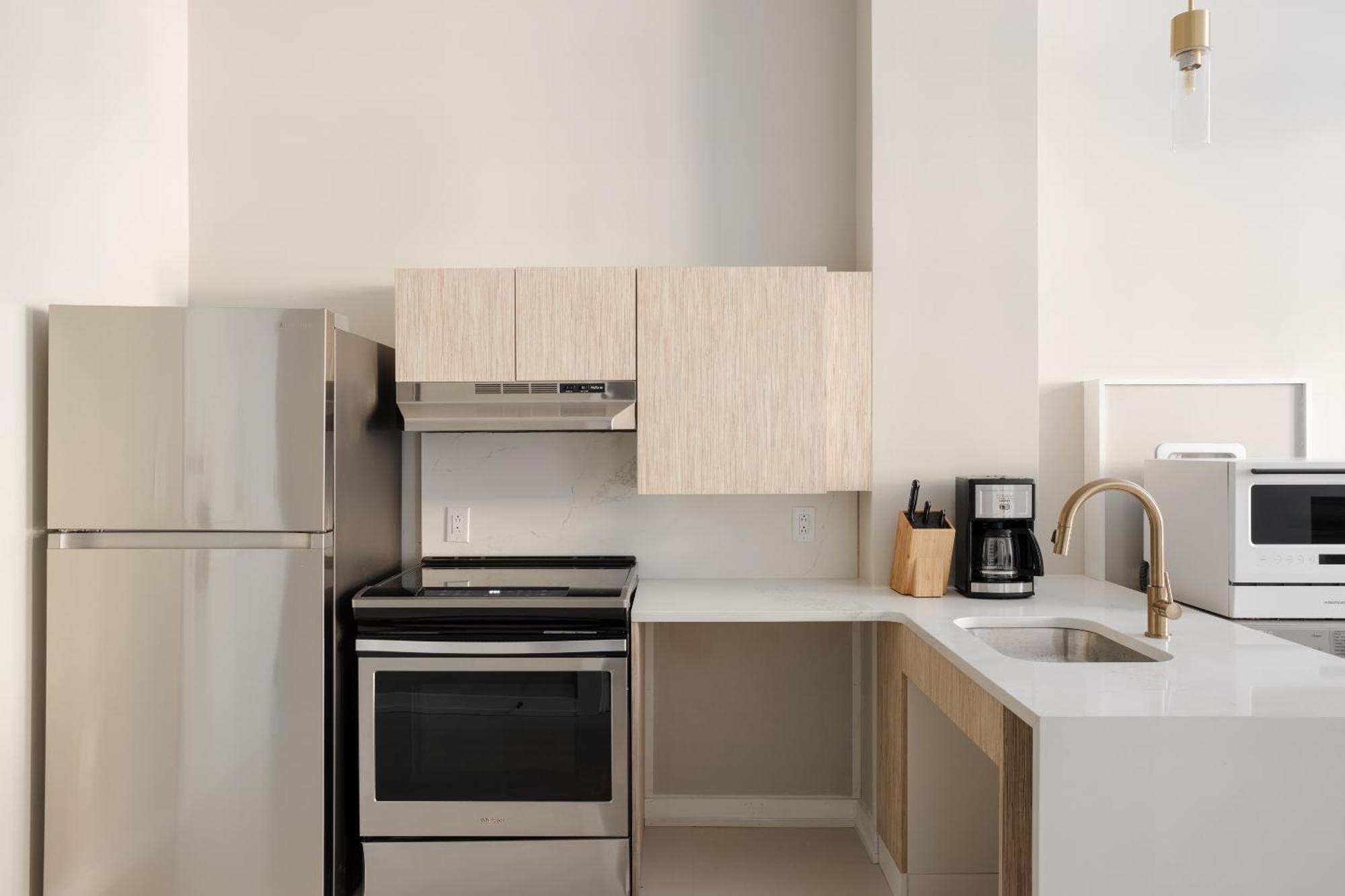Aparthotel Sonder By Marriott Bonvoy The Edison Apartments Old City