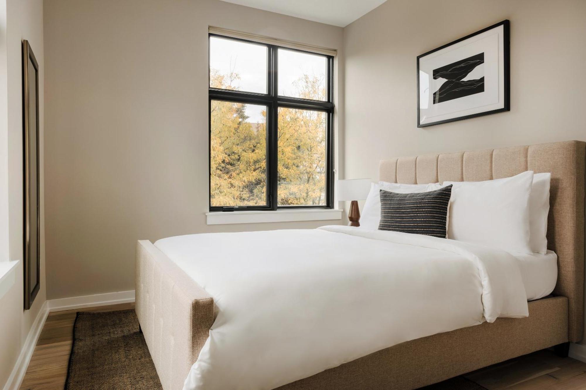 Sonder By Marriott Bonvoy The Edison Apartments Old City *