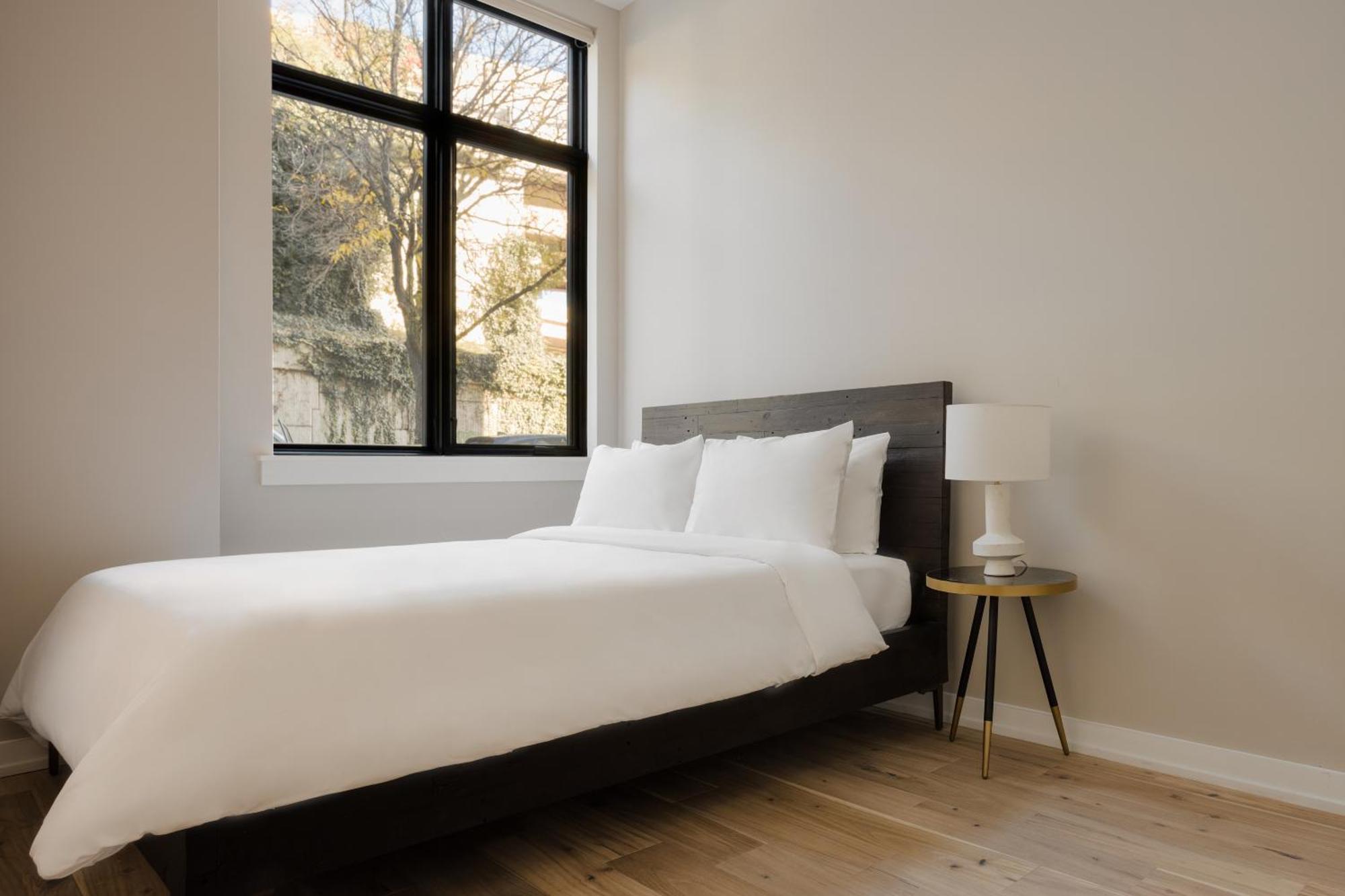 Sonder By Marriott Bonvoy The Edison Apartments Old City Philadelphia