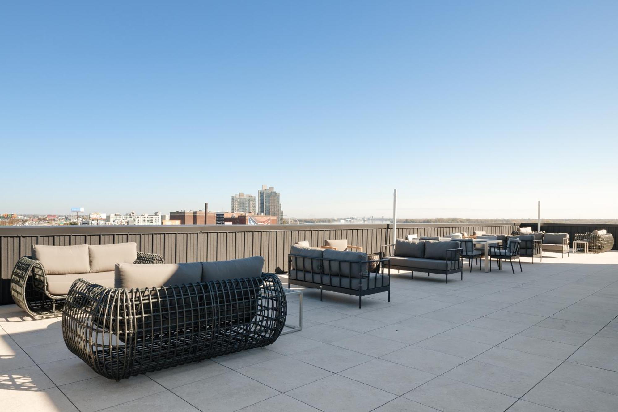 Aparthotel Sonder By Marriott Bonvoy The Edison Apartments Old City