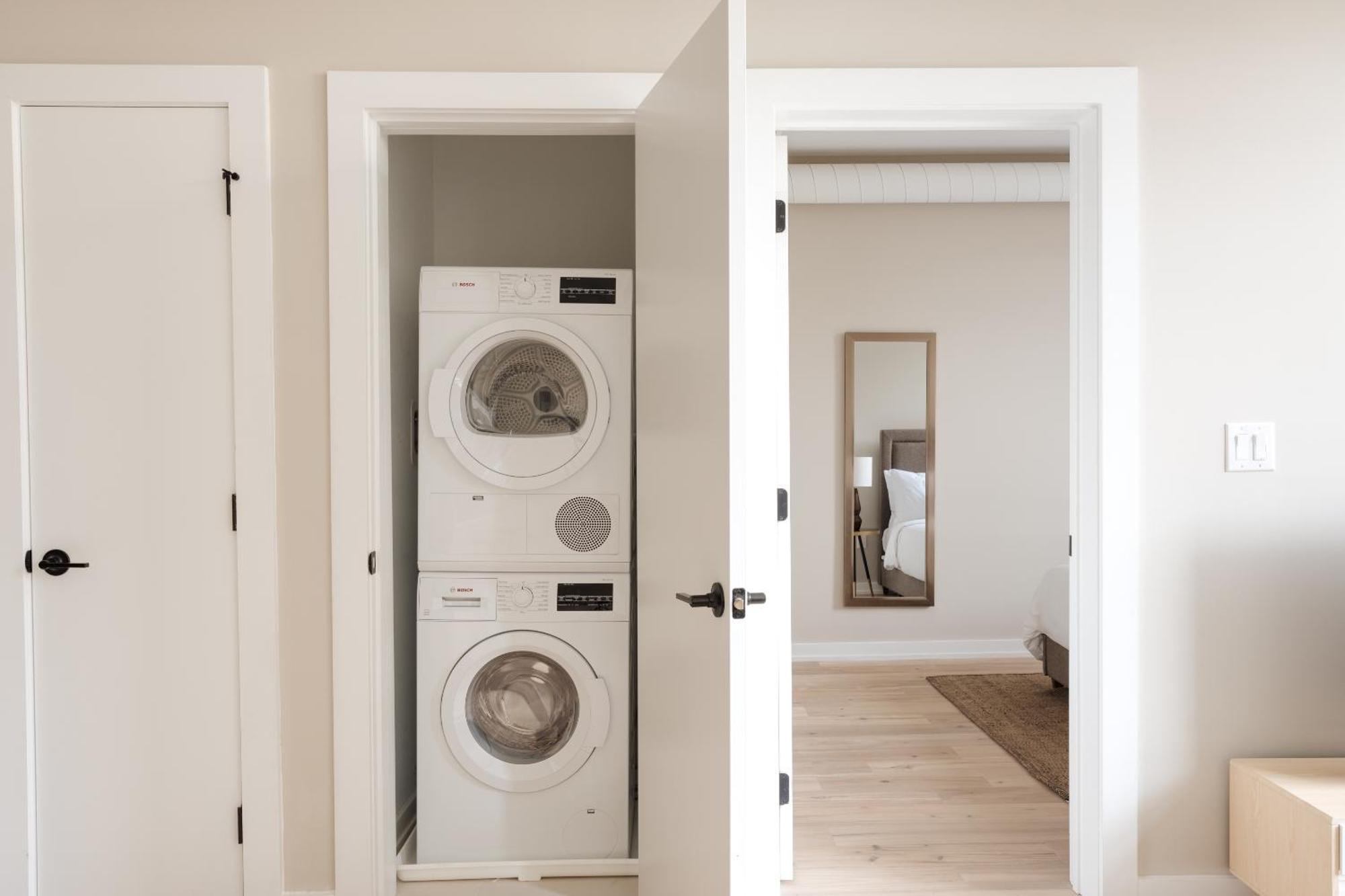 Aparthotel Sonder By Marriott Bonvoy The Edison Apartments Old City *
