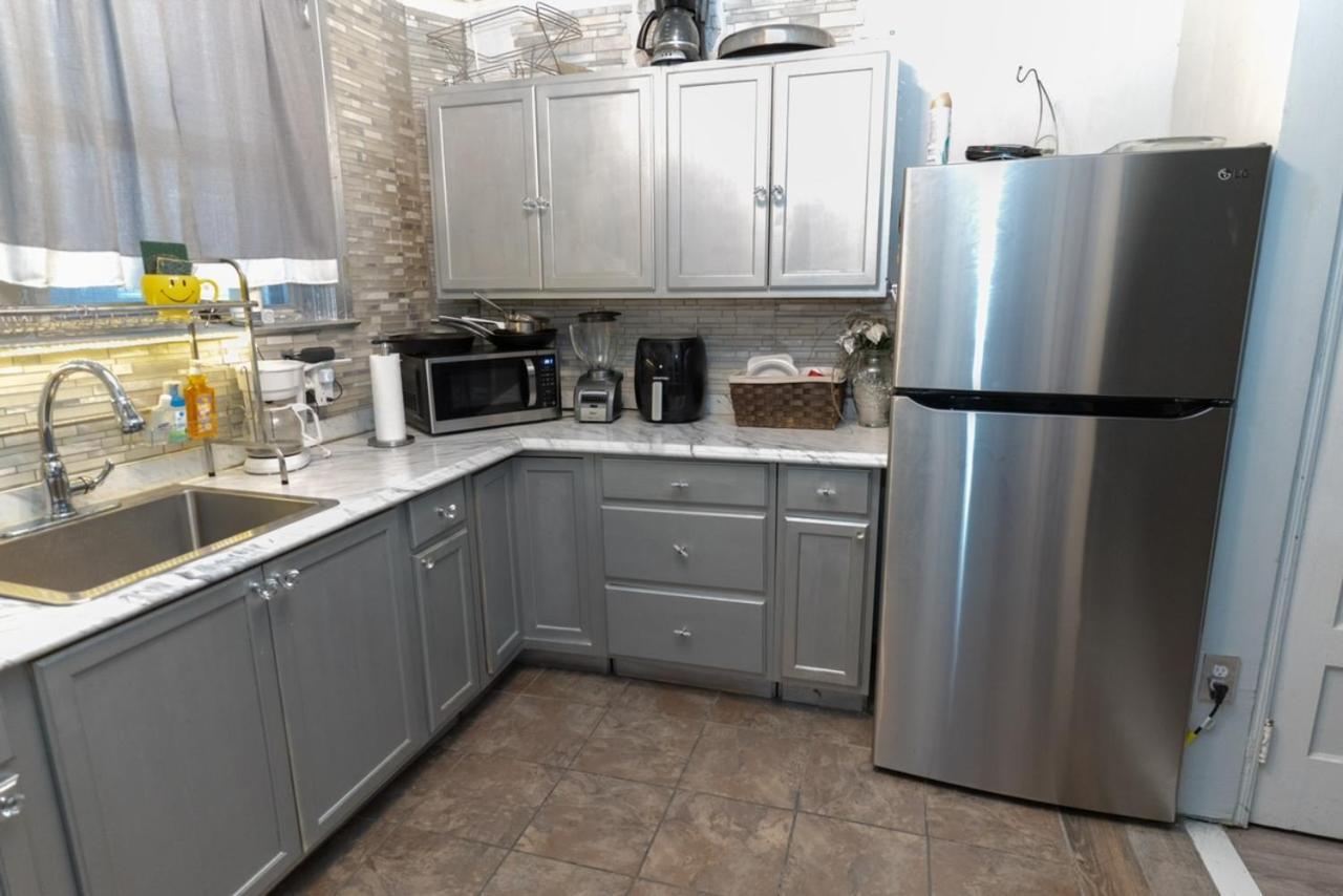 Cozy Airport Retreat Apartment Philadelphia