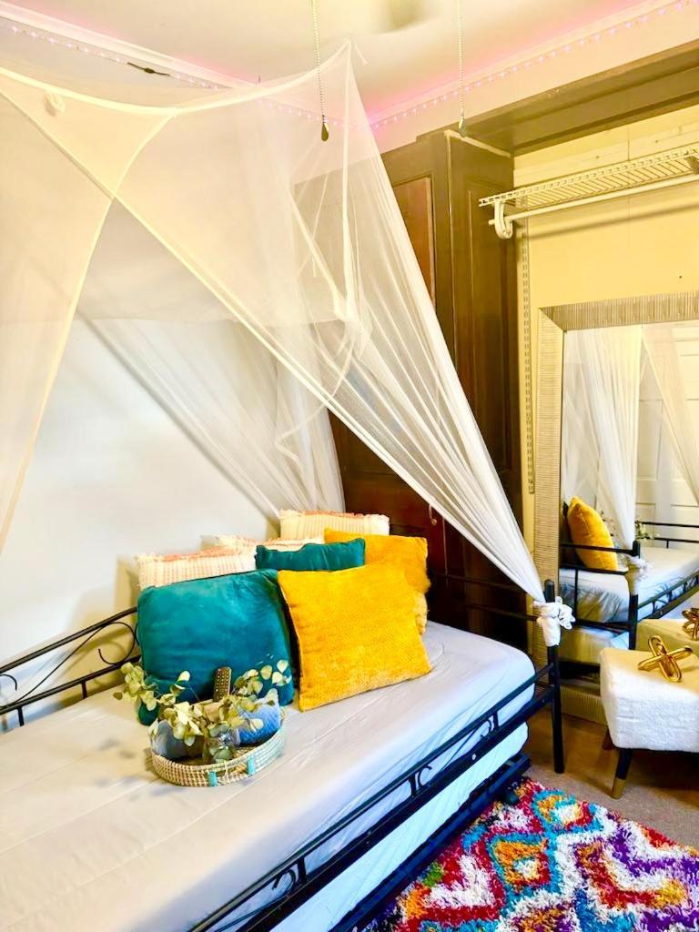 Cozy Airport Retreat Apartment Philadelphia