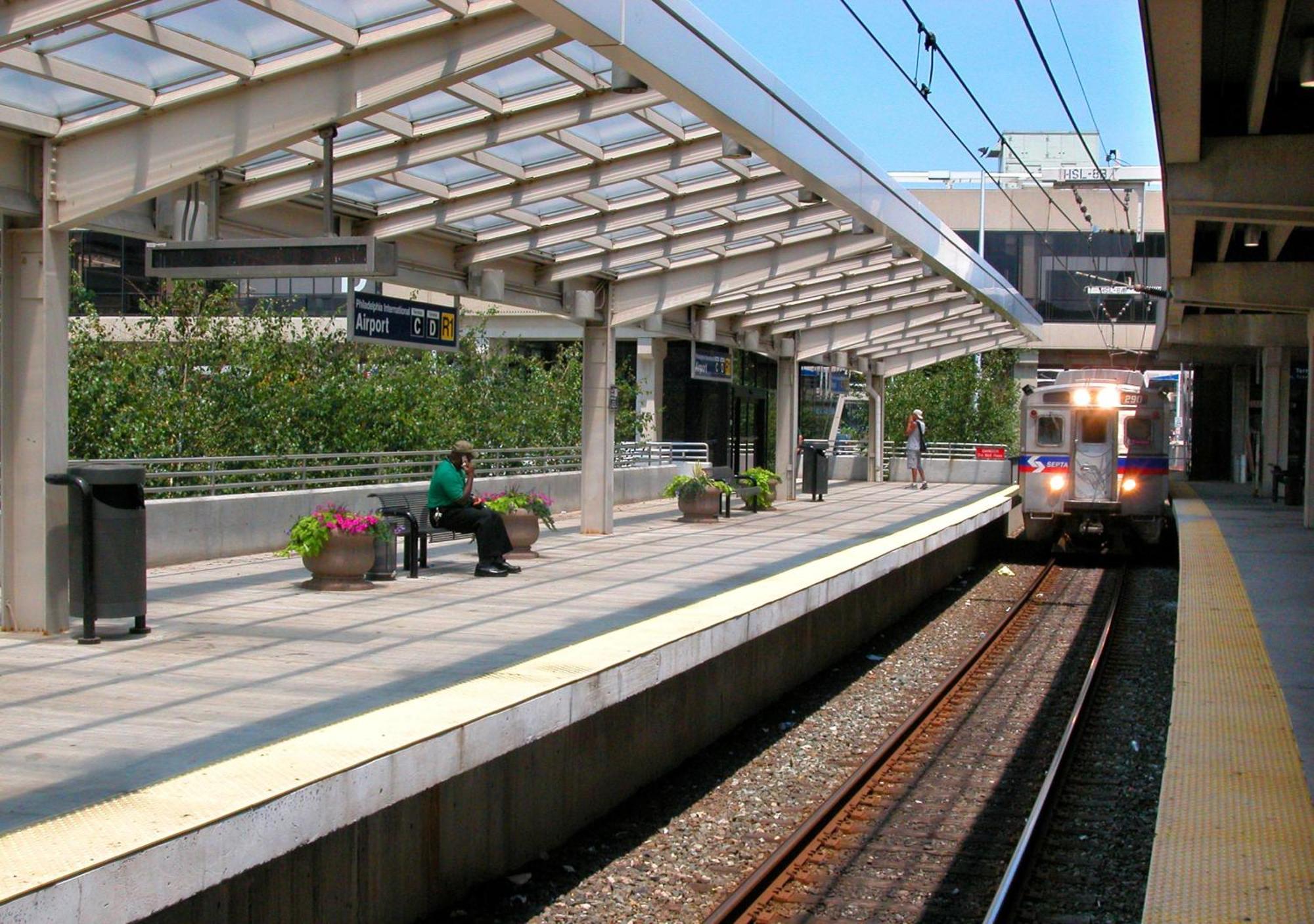 Holiday Express Philadelphia-midtown By Ihg Hotel